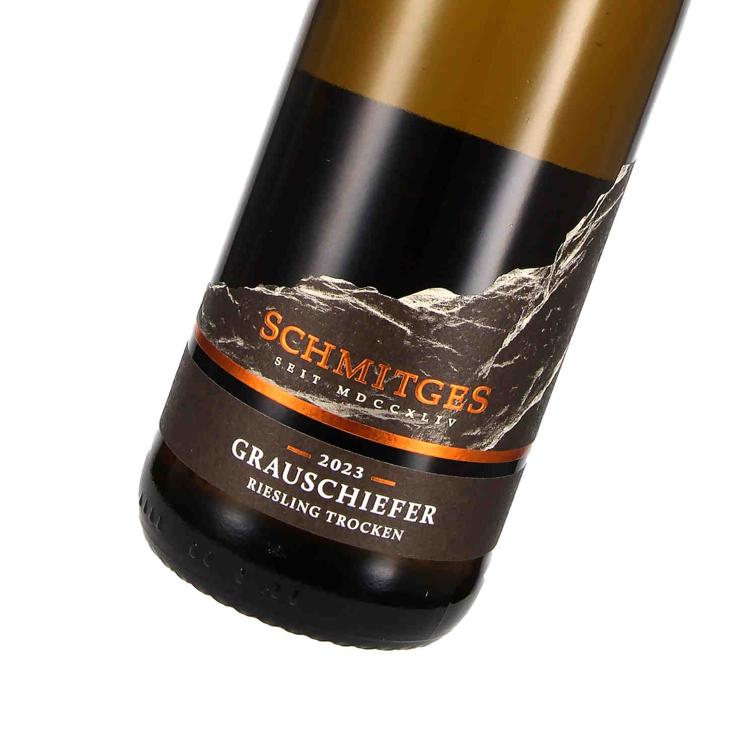 Riesling Grauschiefer 2023