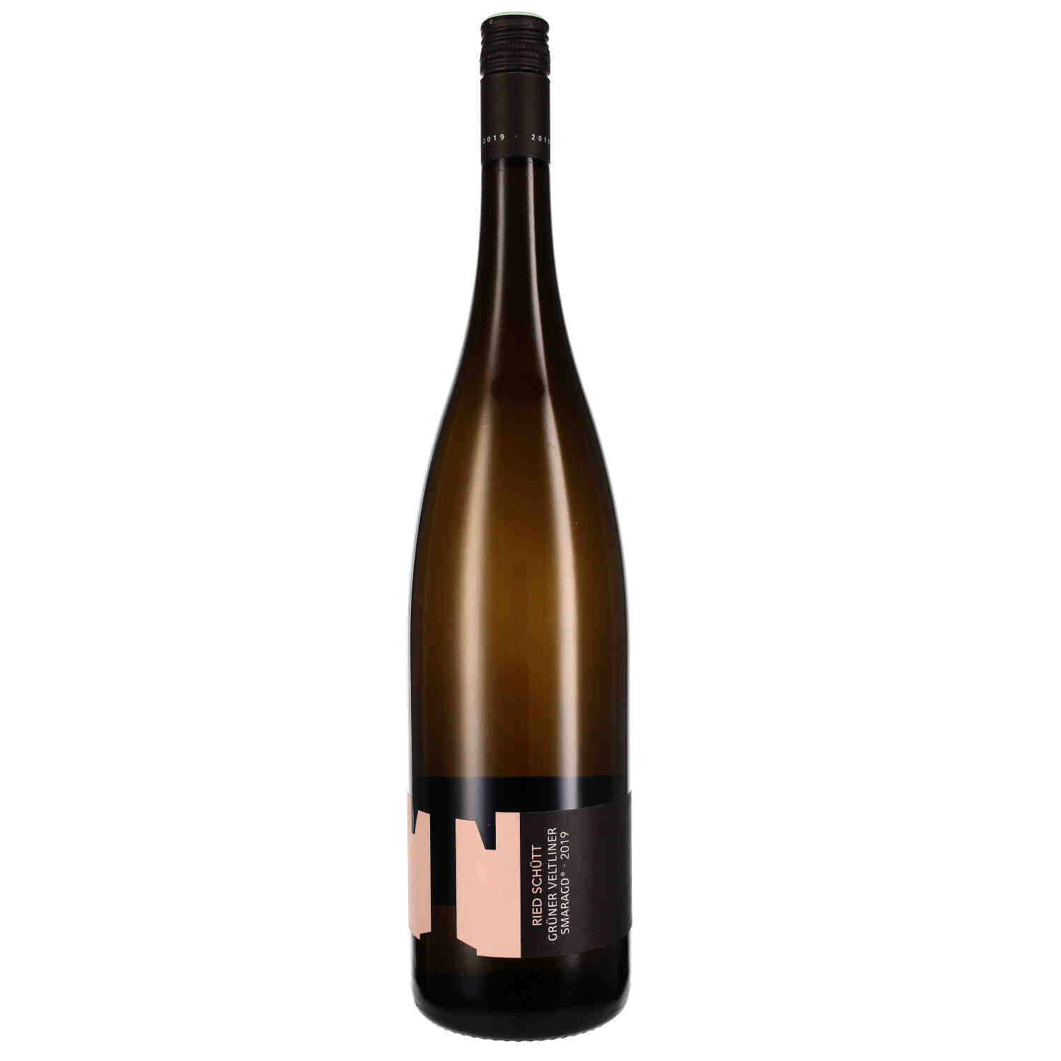 Grüner Veltliner Smaragd "Schütt" 2019 Qualitätswein - Magnum