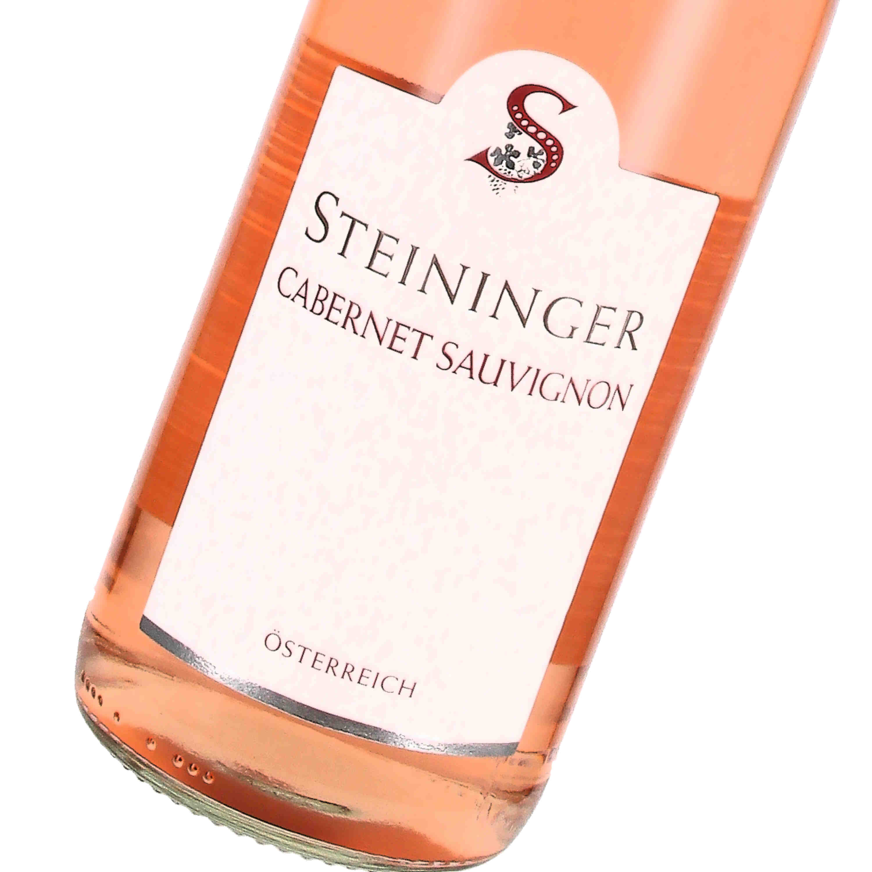 Cabernet Sauvignon Rosé 2025