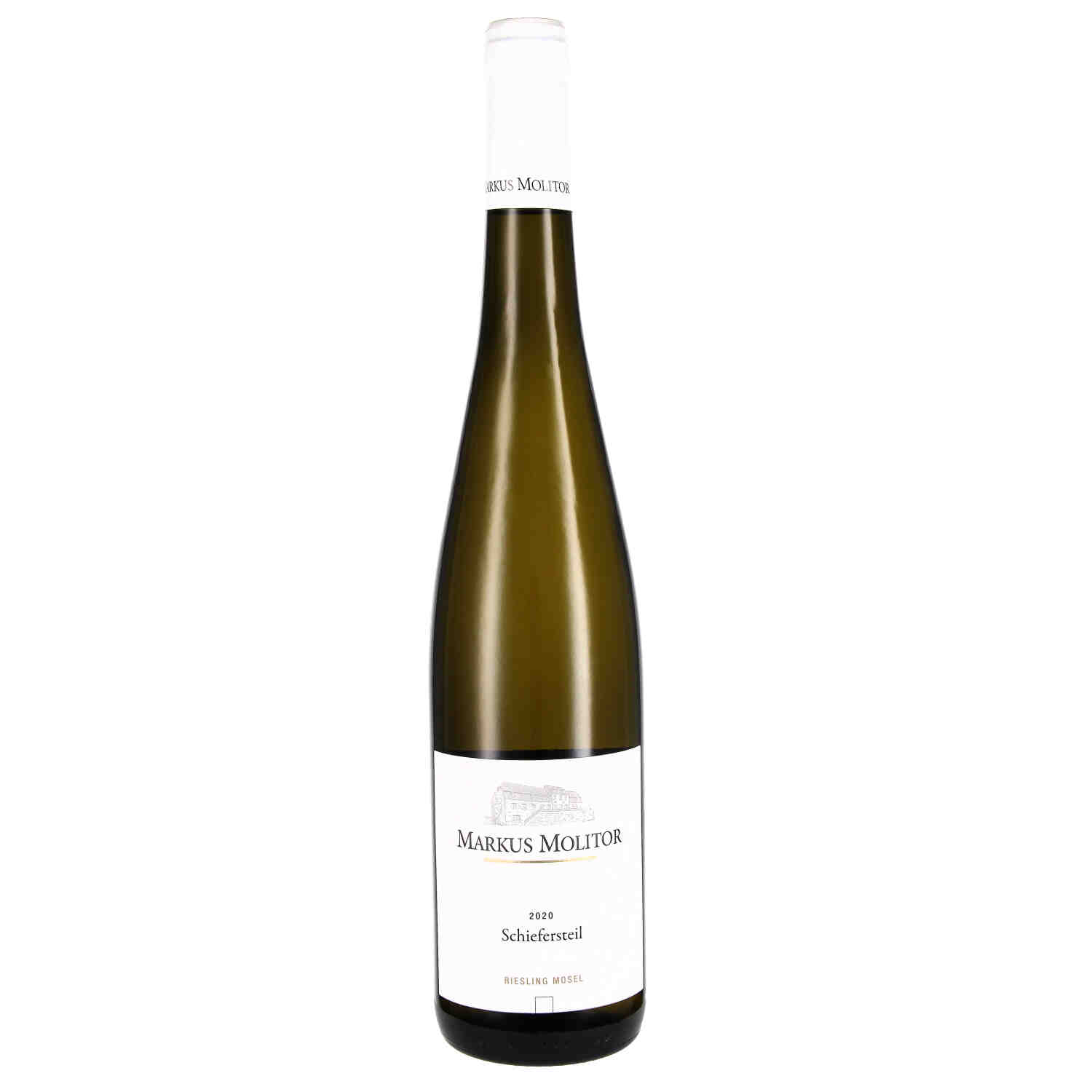 Riesling trocken "Schiefersteil" 2020