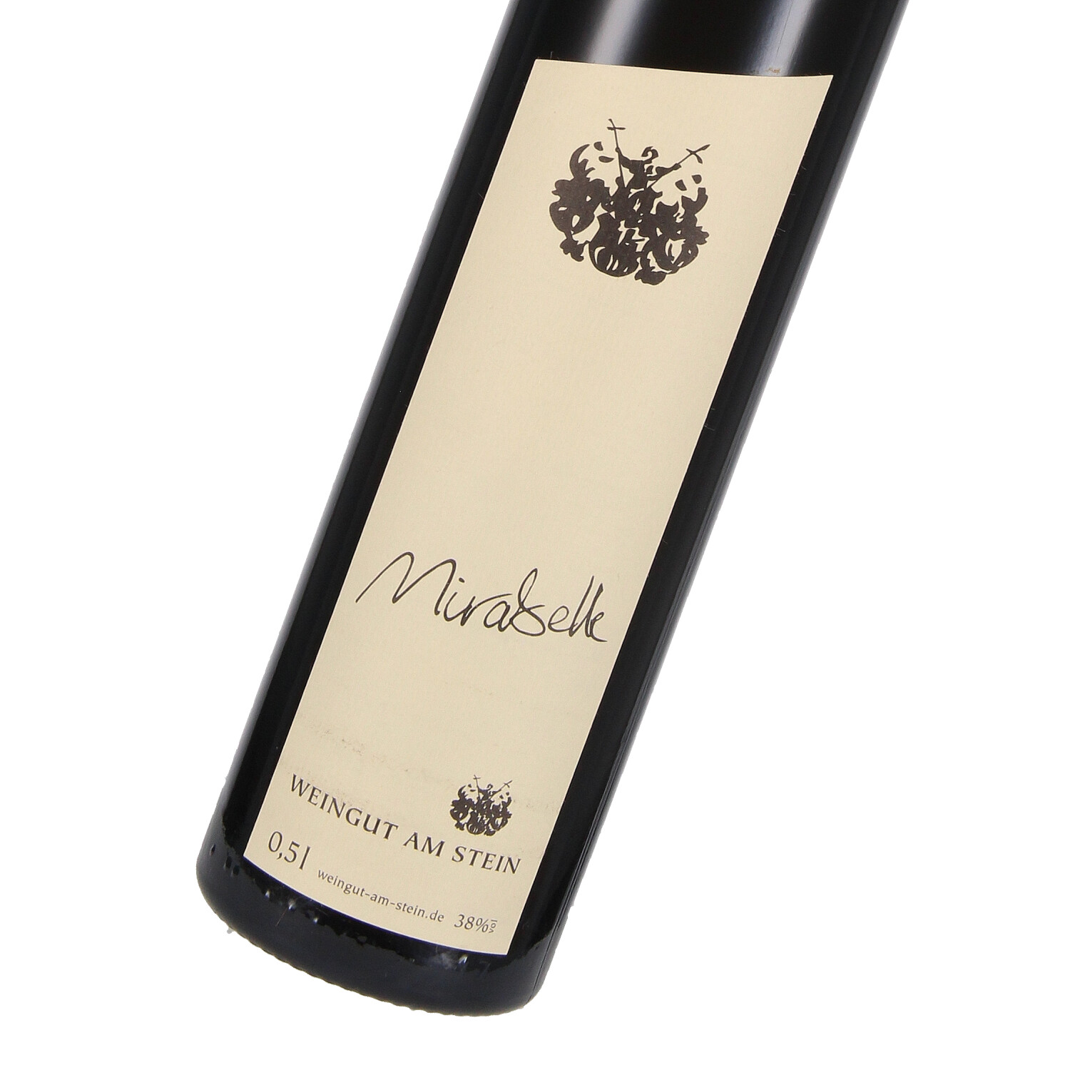 Mirabellenbrand 40%