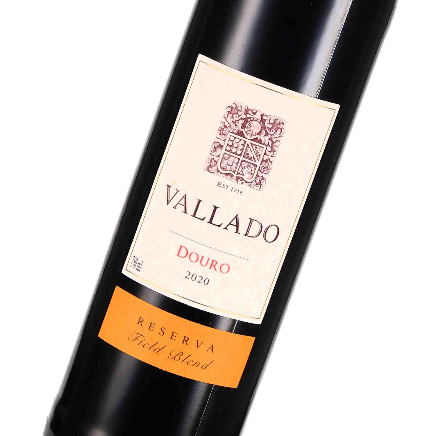 Quinta do Vallado Reserva Field Blend Douro tinto DOC 2020