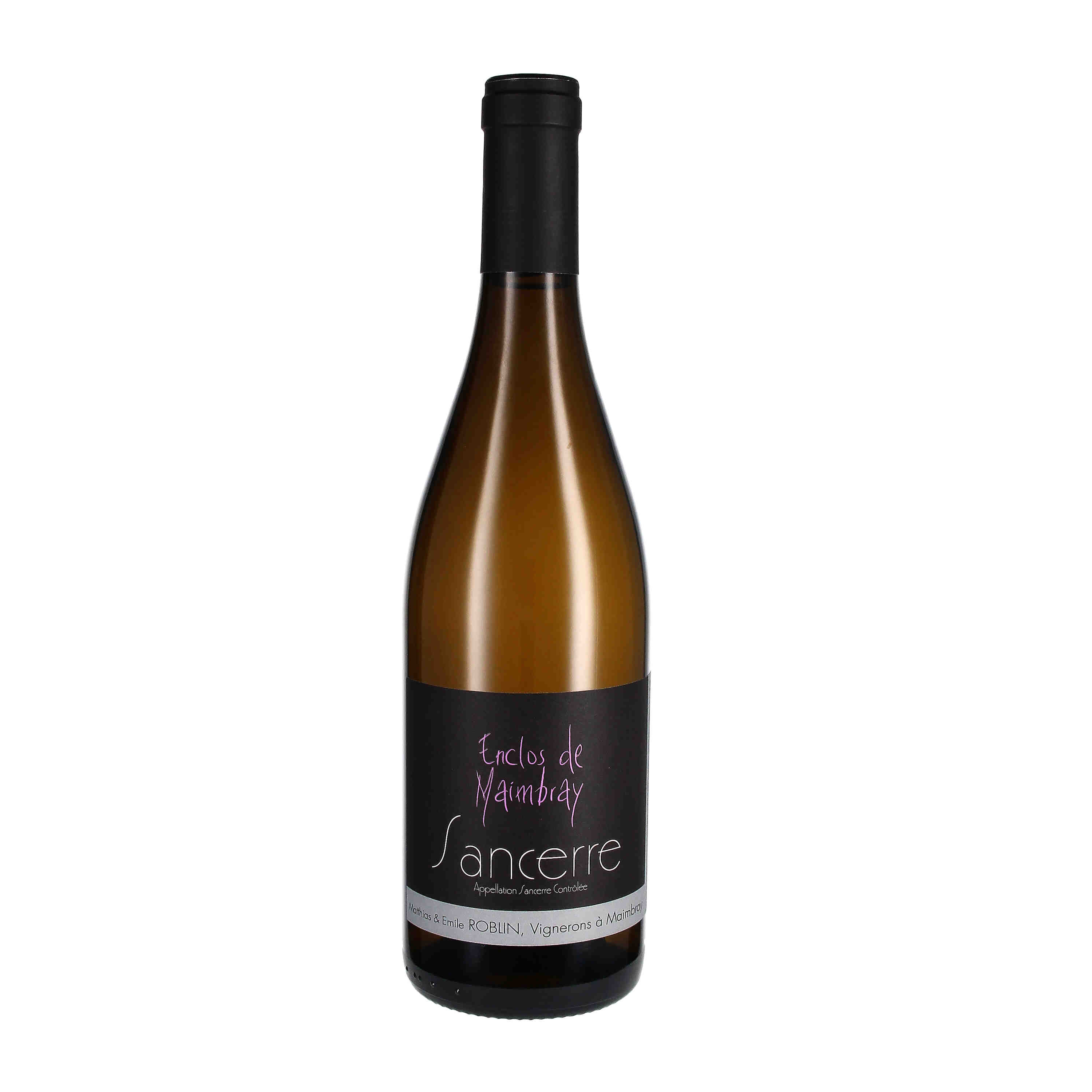 Sancerre blanc AOC "Enclos de Maimbray" 2024