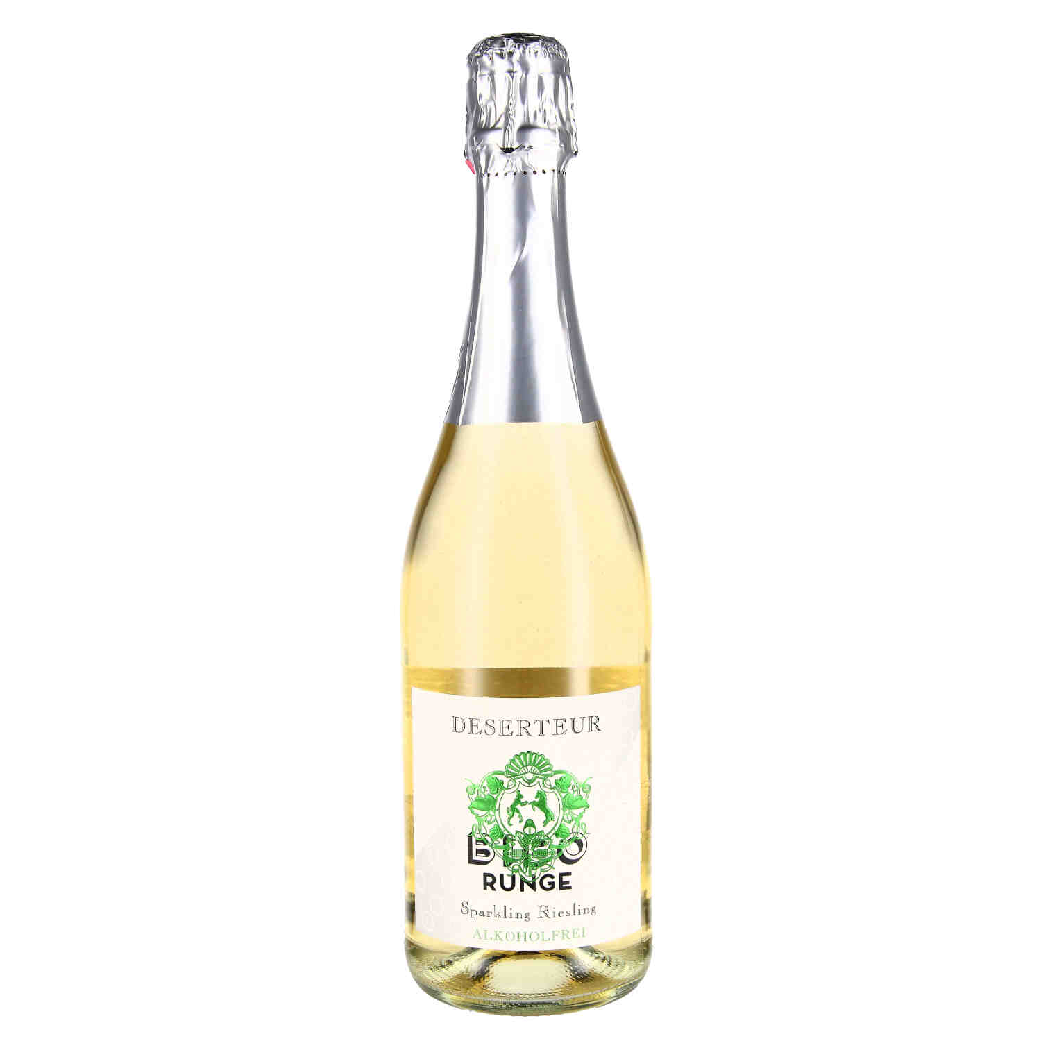 Sparkling Riesling Alkoholfrei  Deserteur