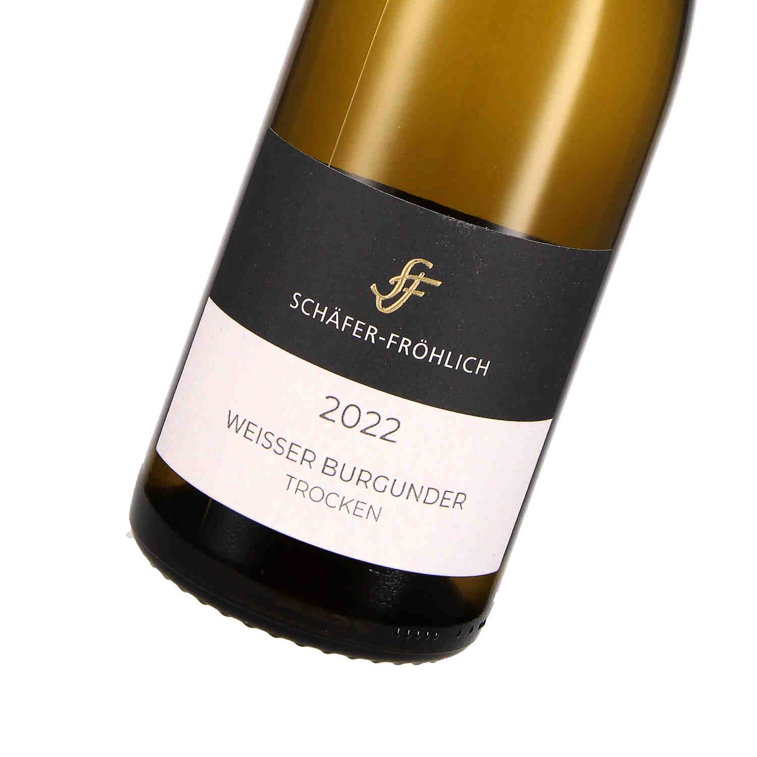 Nahe Weisser Burgunder VDP.Gutswein 2022