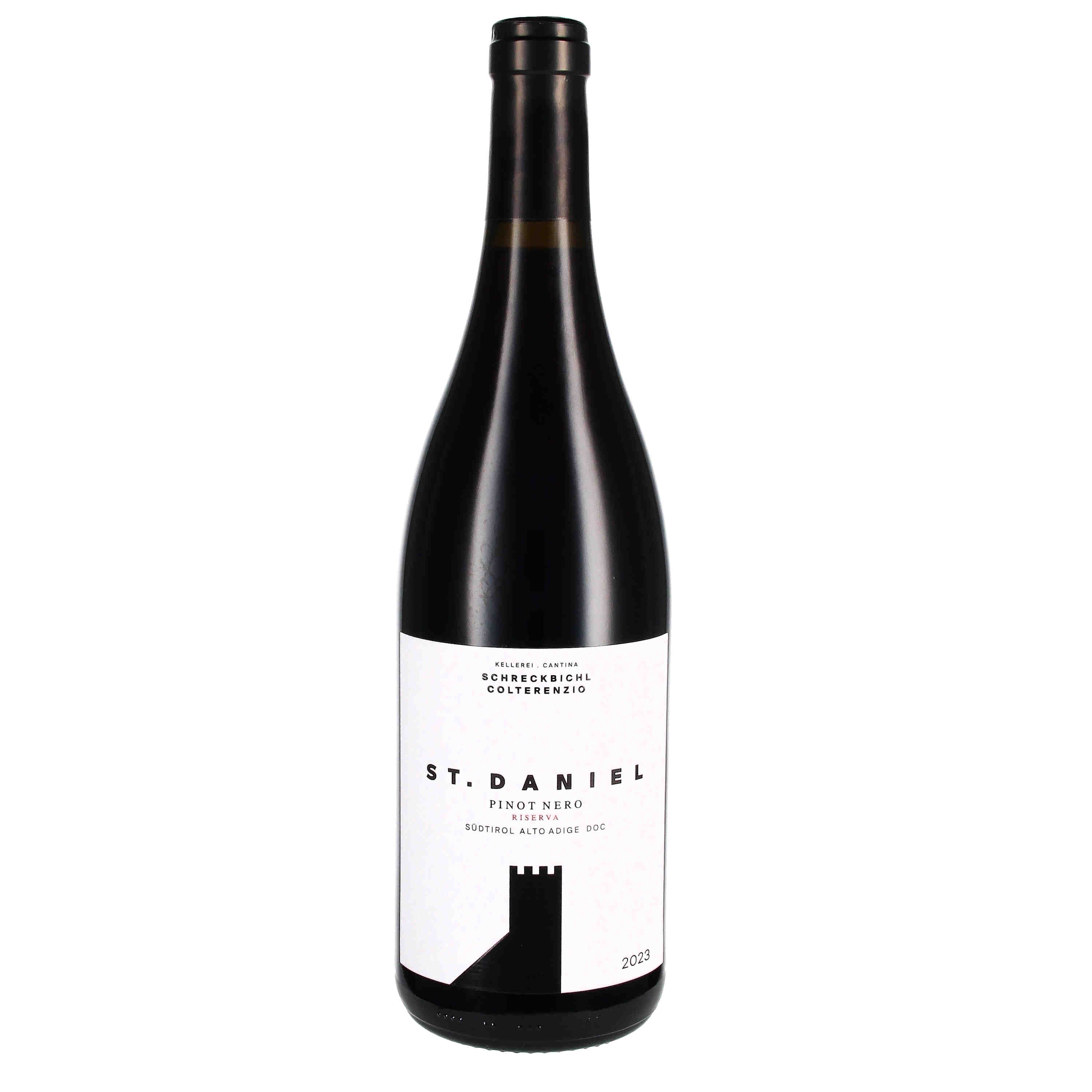 Pinot Nero Riserva Südtirol DOC 2023