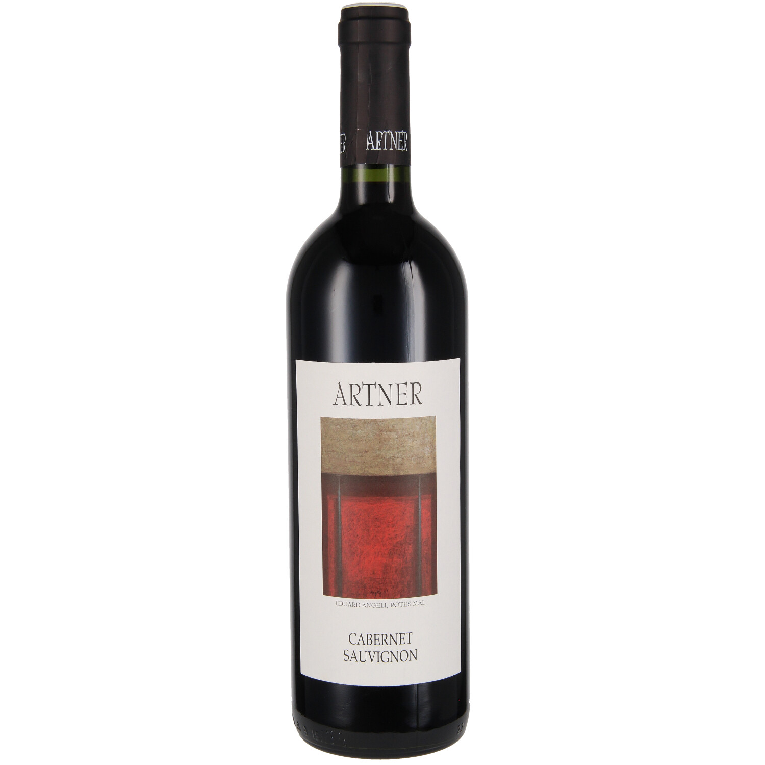 Cabernet Sauvignon 2020, Qw