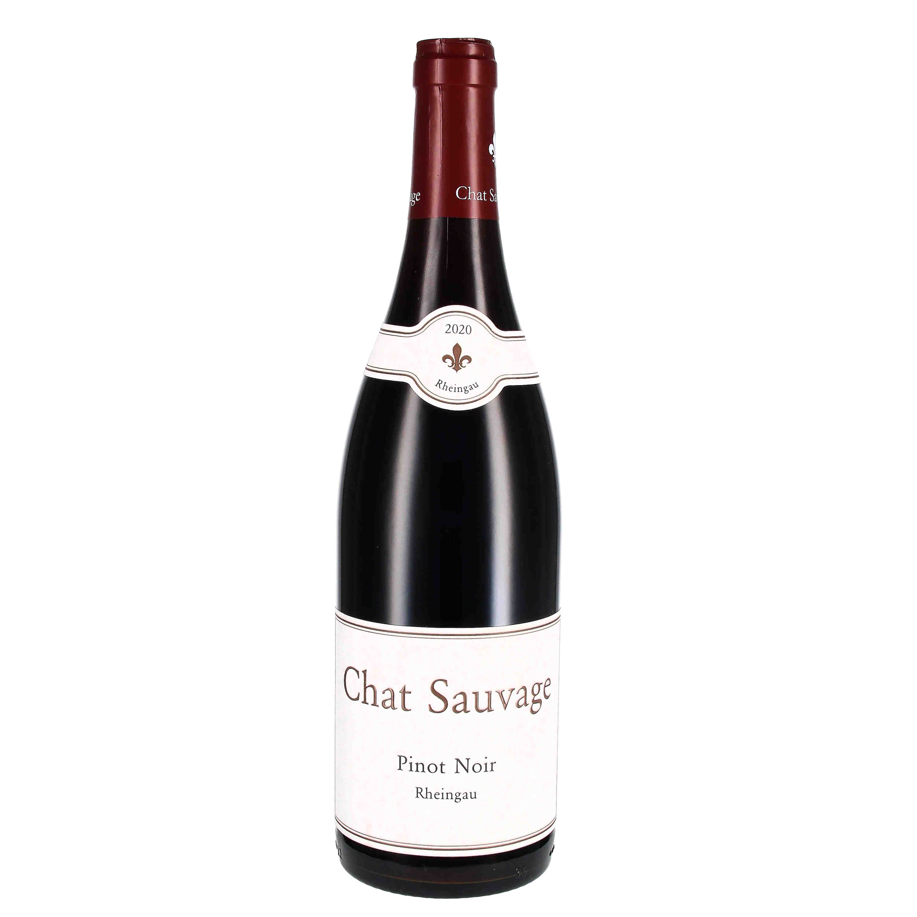 Rheingau Pinot Noir 2020