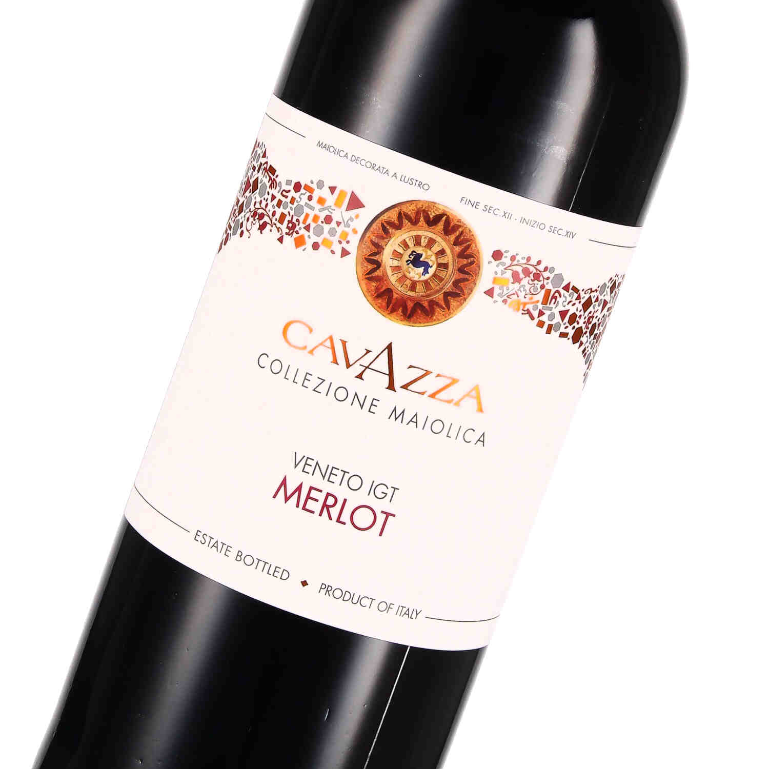 Merlot Veneto IGT 2022 - Liter