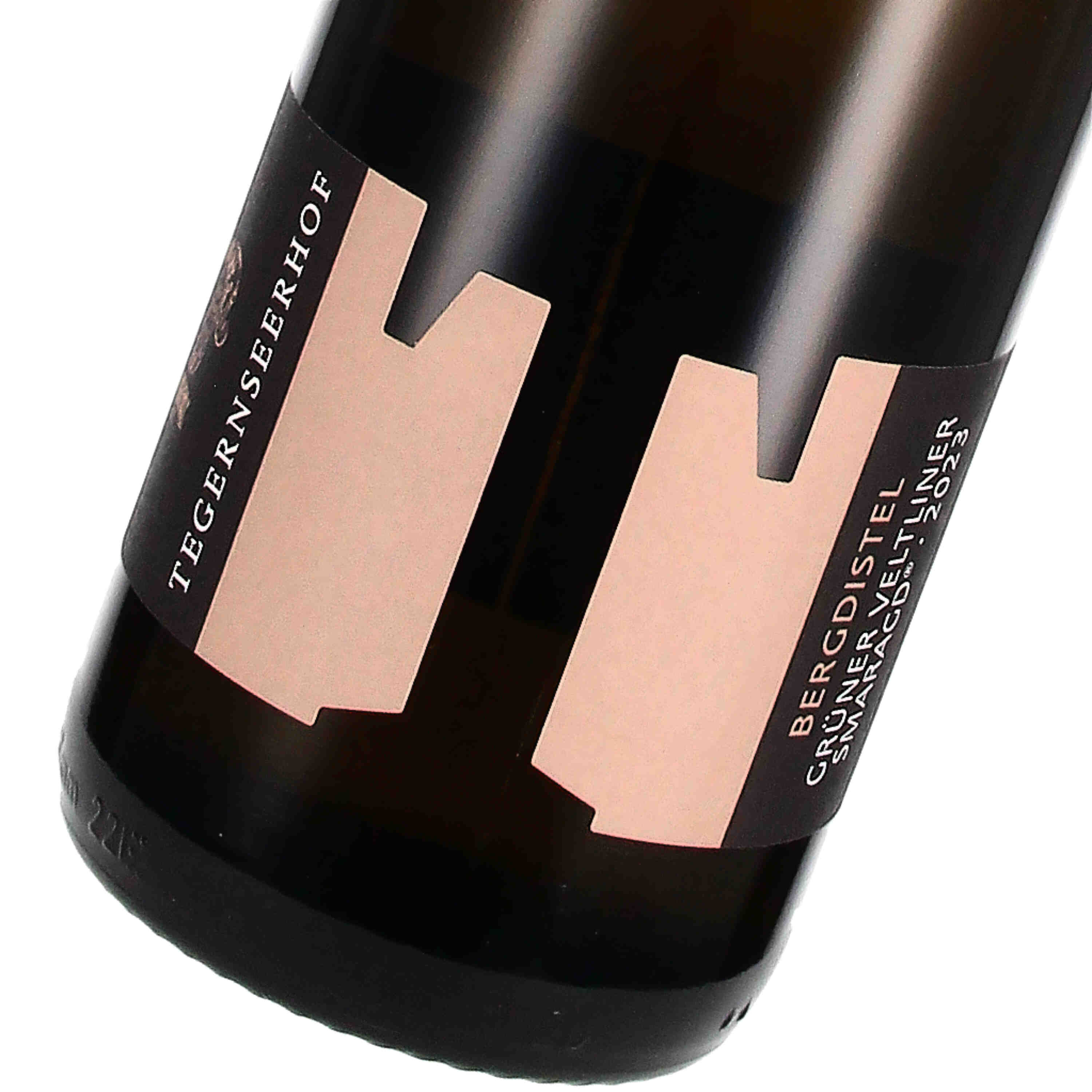 Grüner Veltliner Smaragd Bergdistel 2023