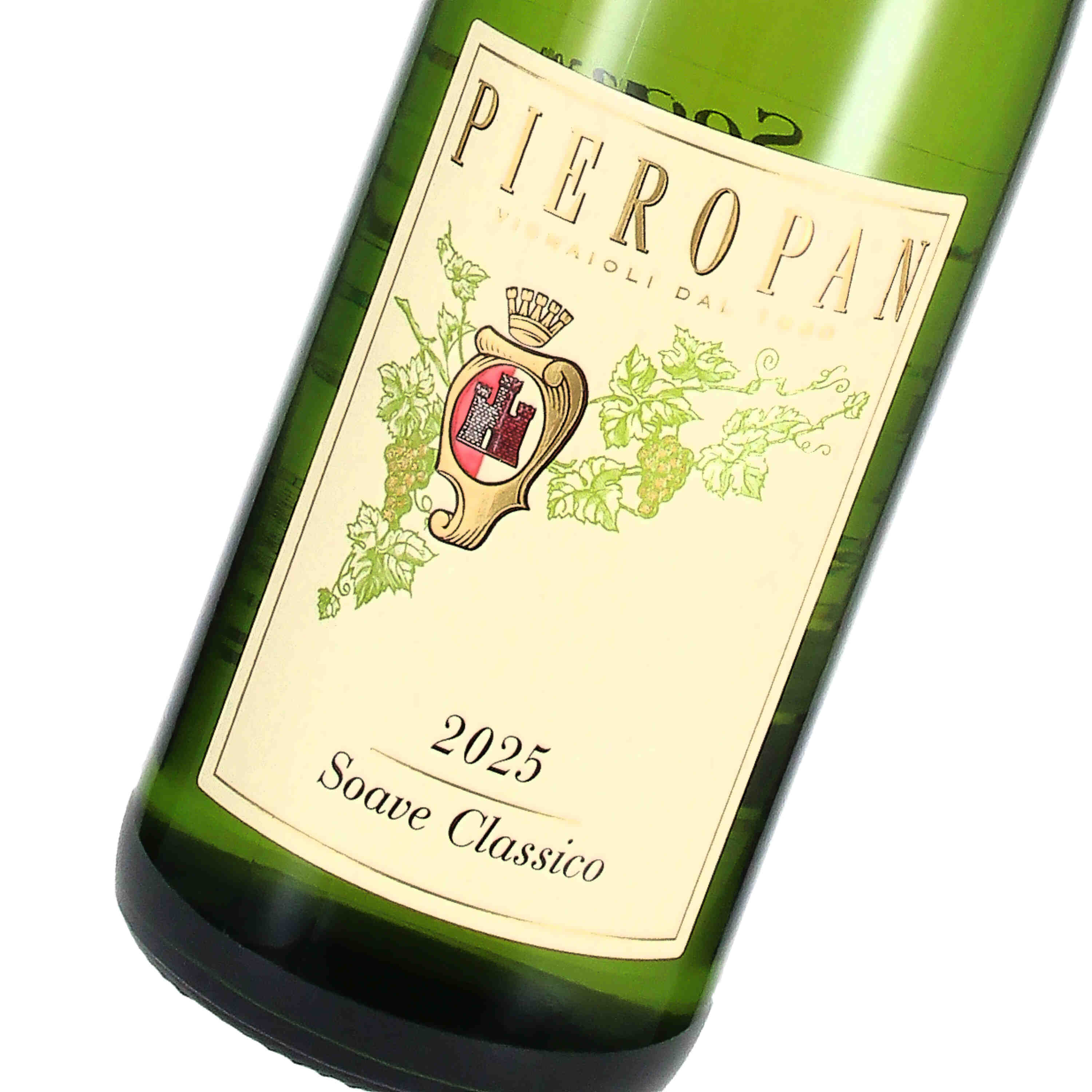 Soave Classico DOC 2025