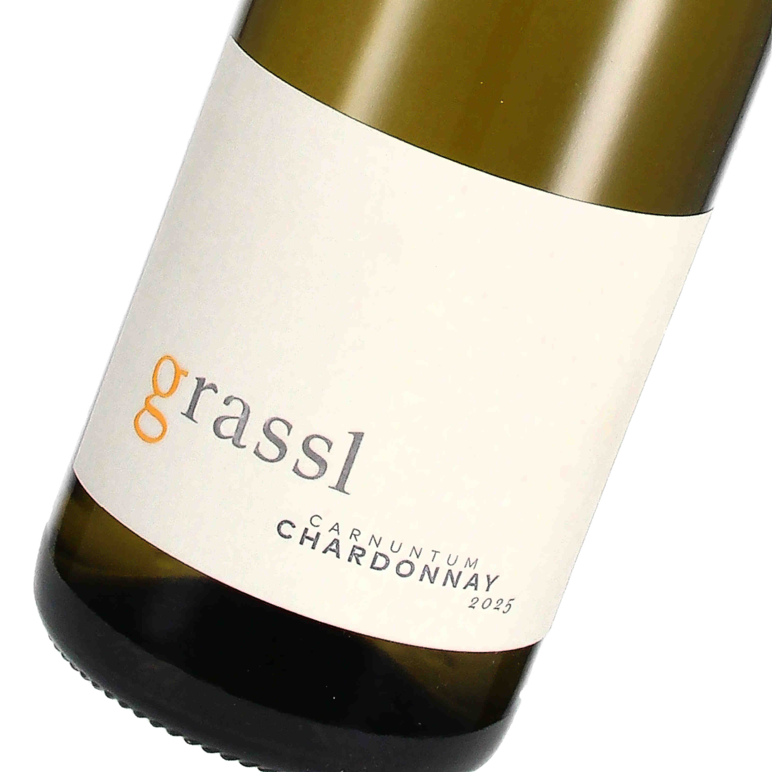 Chardonnay Carnuntum DAC 2025 (bio)
