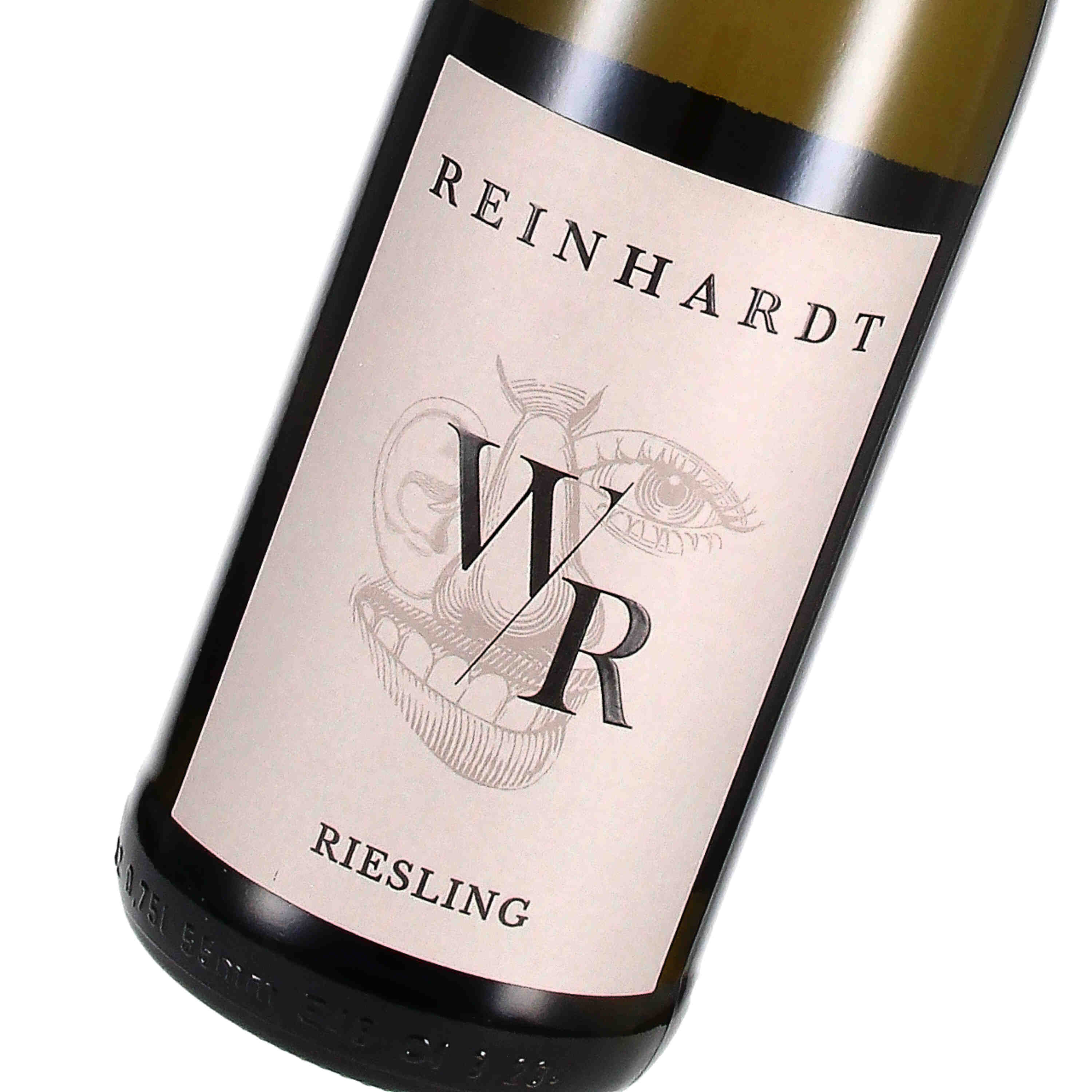 Riesling trocken 2023 (bio)