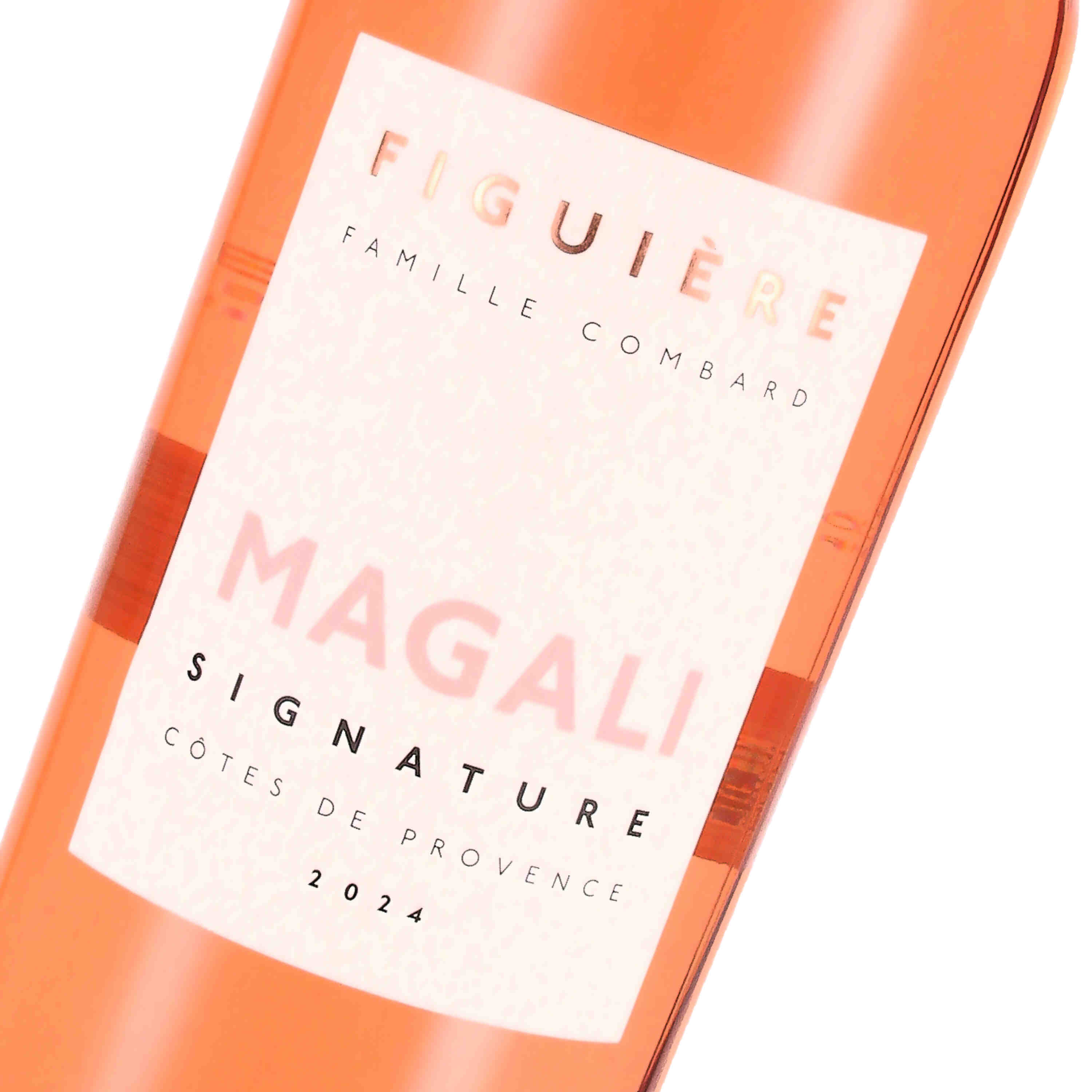Magali rosé 2024 AOP Côtes de Provence - Magnum