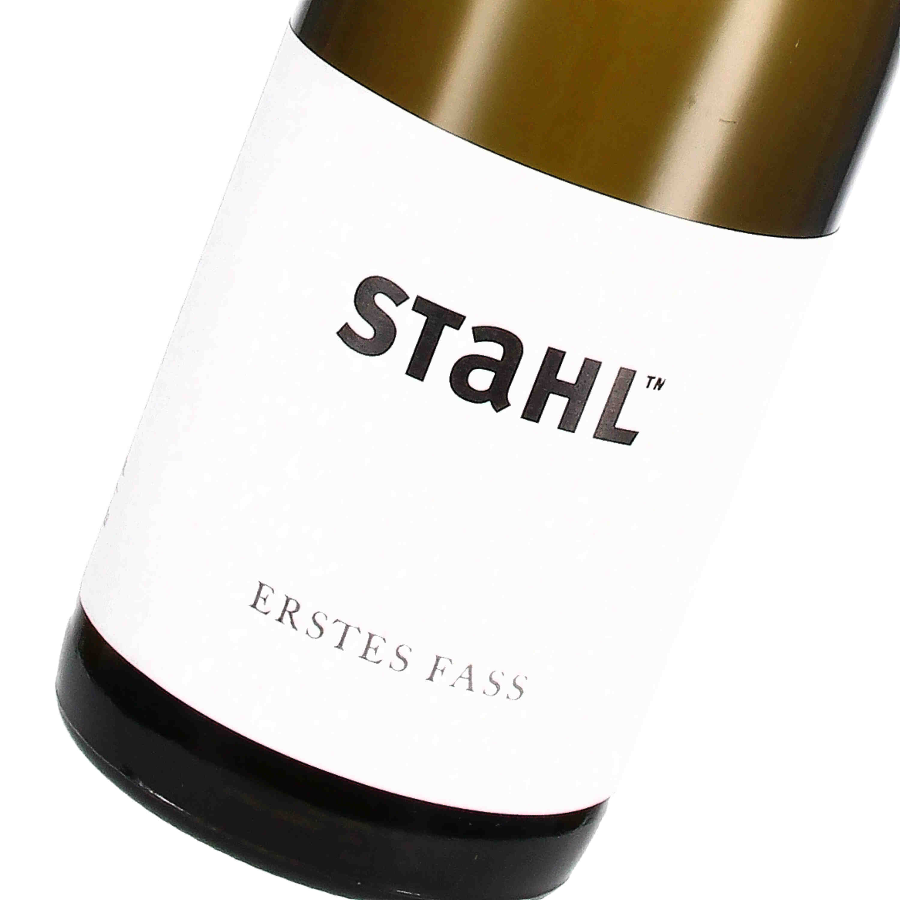 "Erstes Fass" Weissweincuvée 2025 ["Nachschlag"]