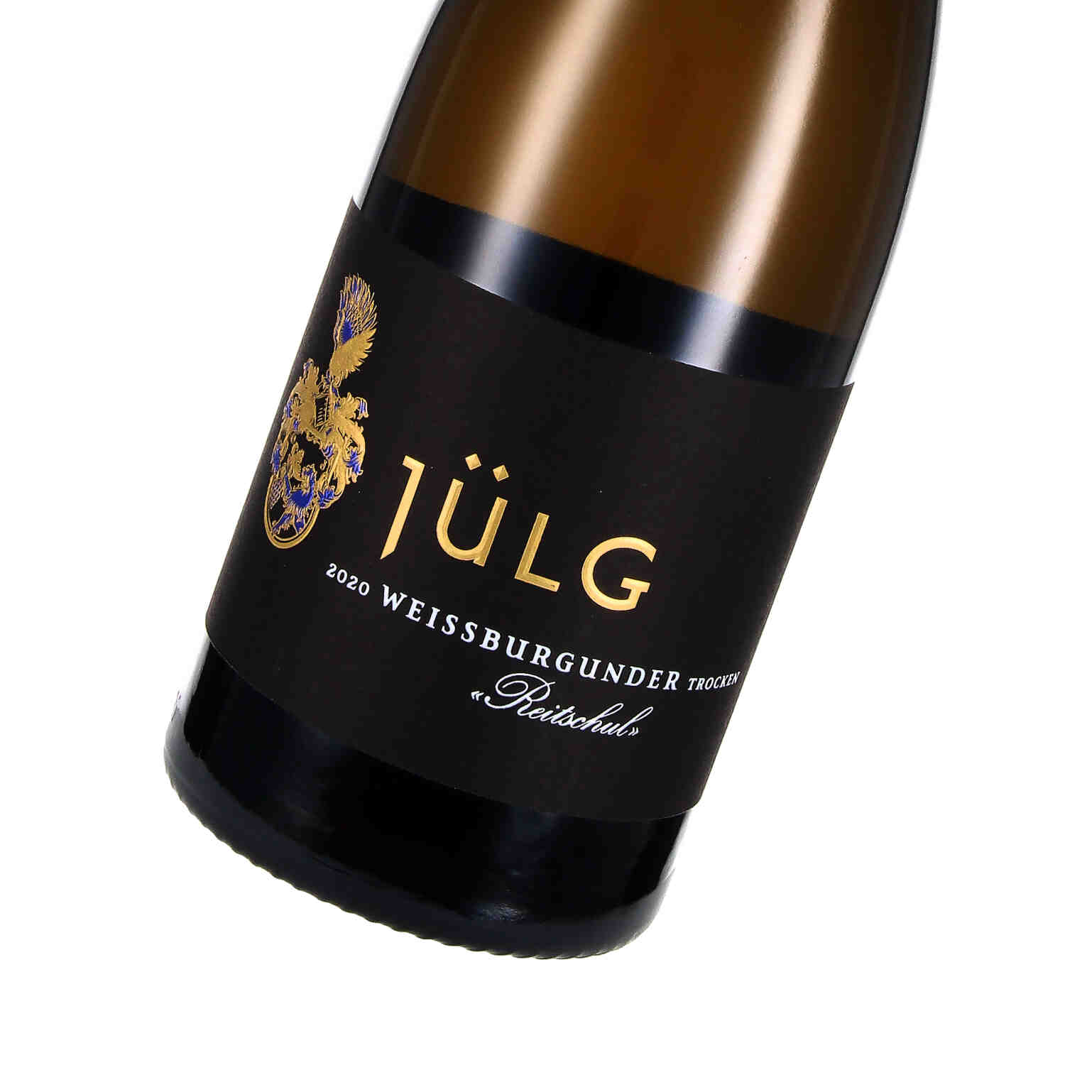 Weissburgunder Reitschul im Sonnenberg 2020, Qw