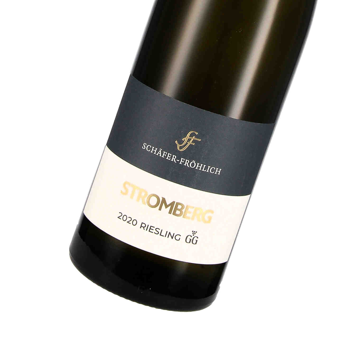 Stromberg Riesling Grosses Gewächs 2020, QW