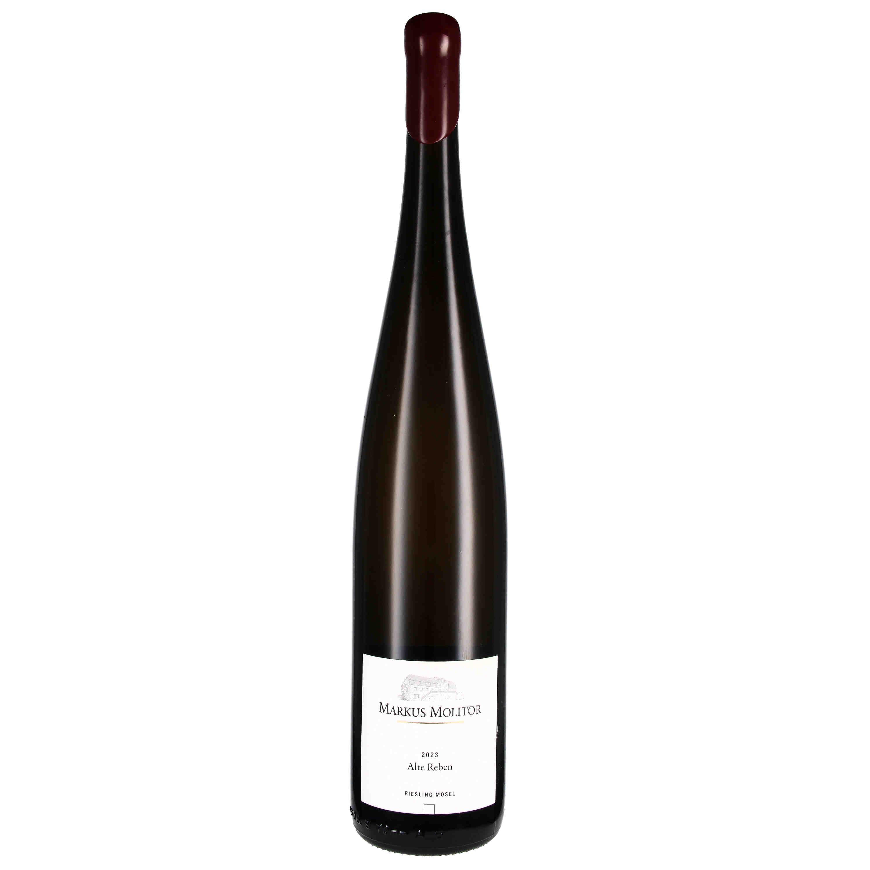 Riesling Alte Reben Mosel 2023 - Magnum
