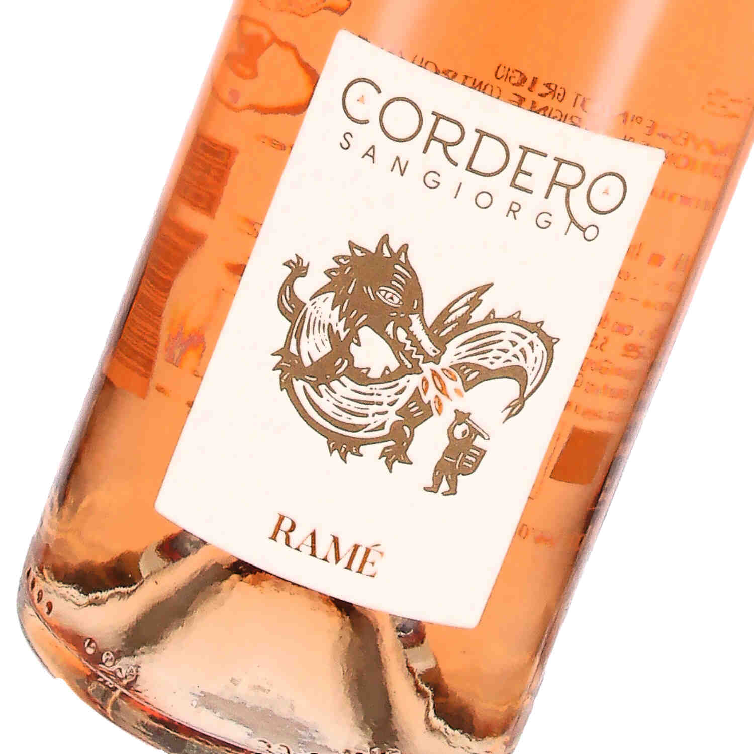 Ramé Pinot Grigio Oltrepò Pavese 2022