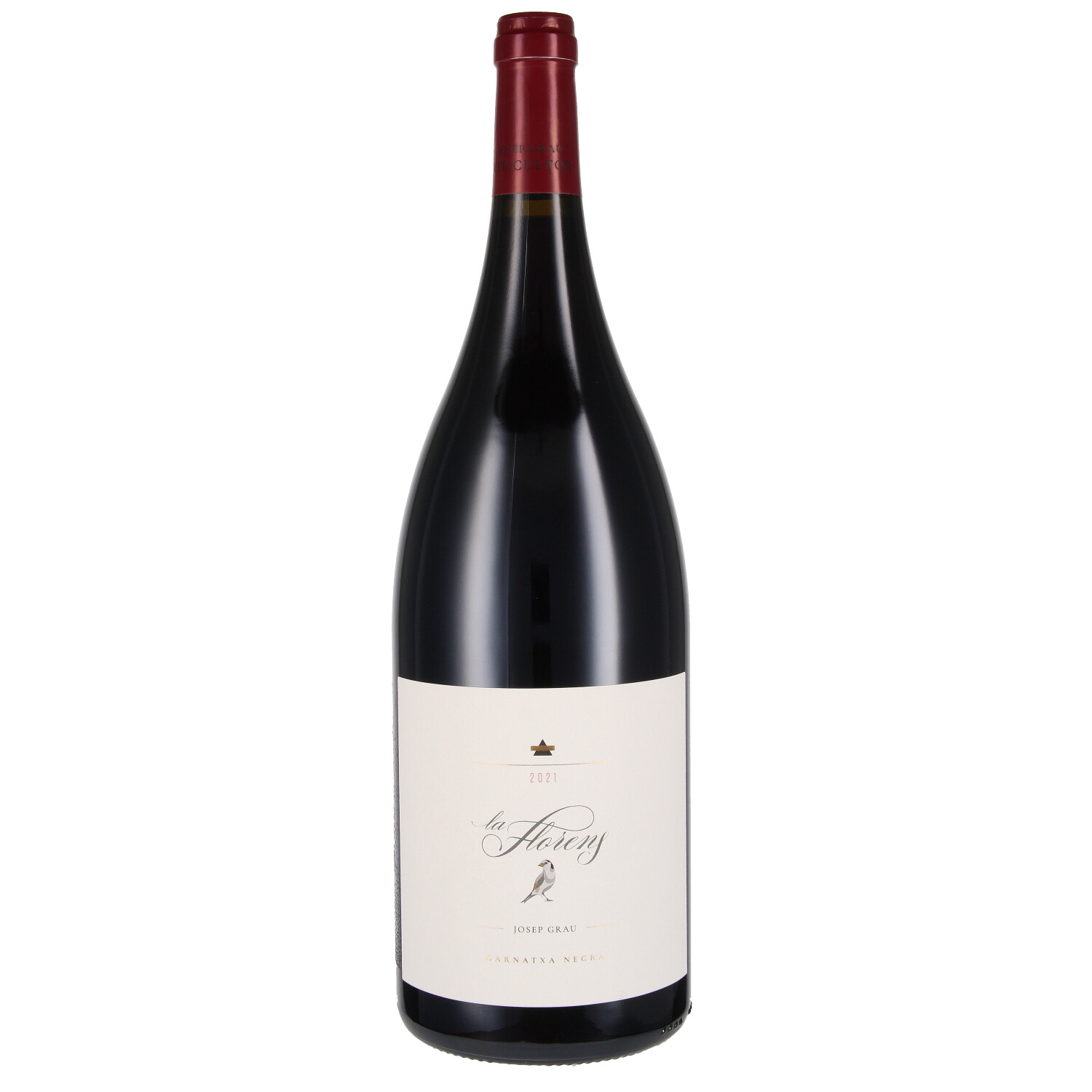Grenache Tinto D.O. Montsant La Florens 2021 - Magnum