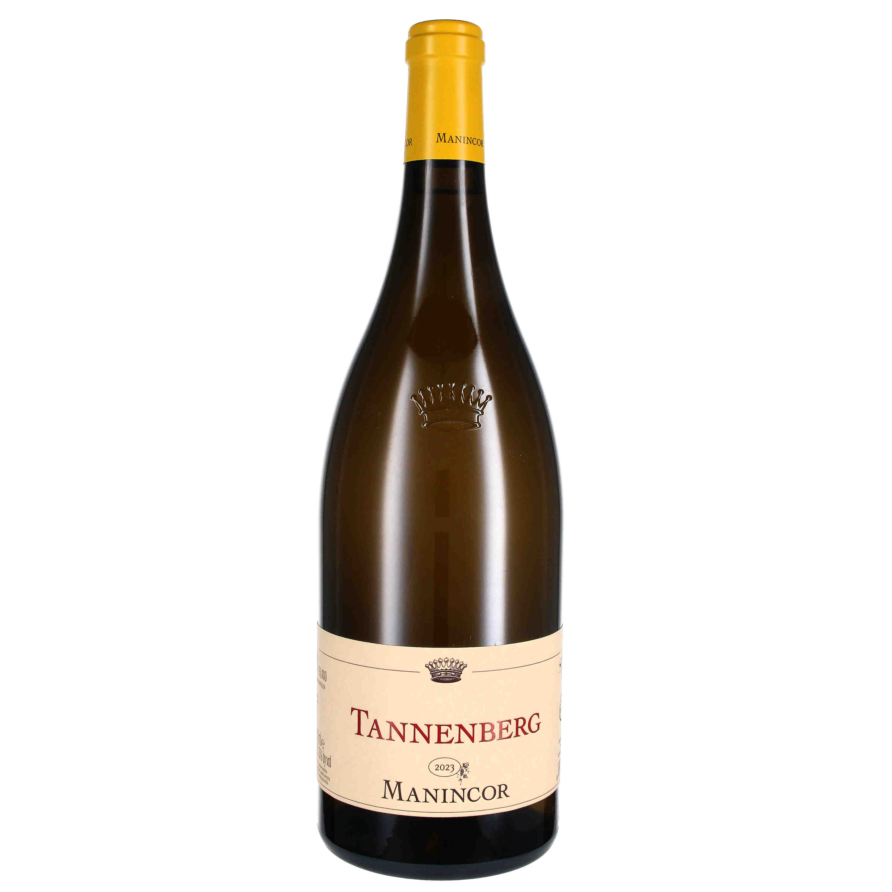 Sauvignon Blanc Tannenberg 2023 Terlan DOC (bio) - Magnum