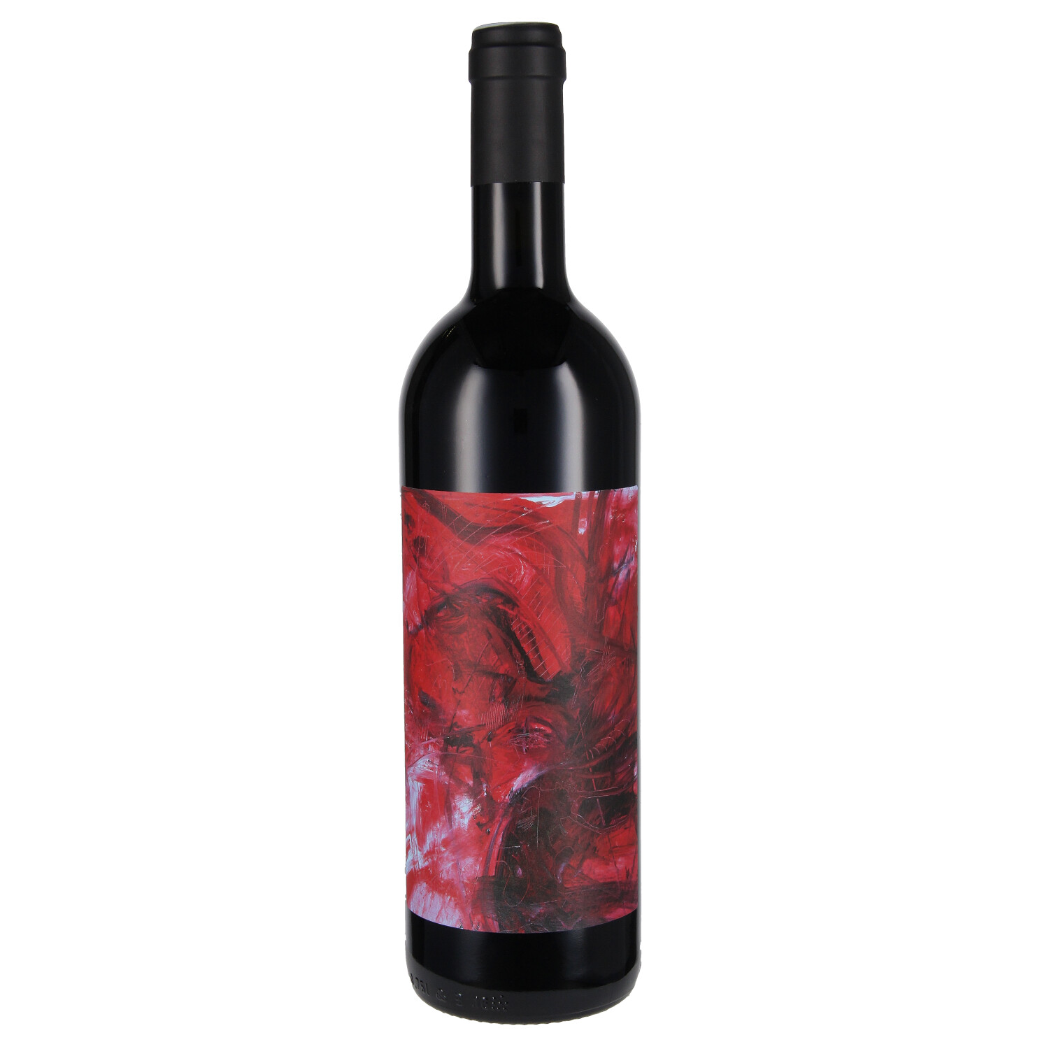 Merlot 2017, QW