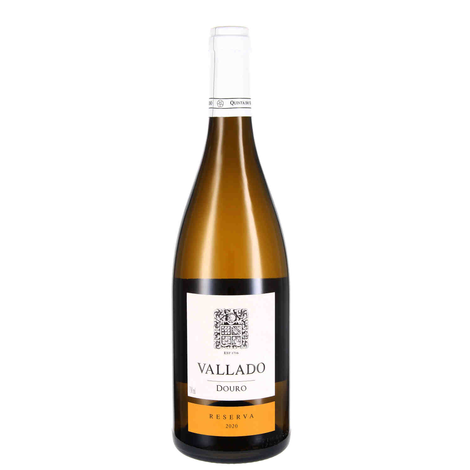 Quinta do Vallado branco Douro Reserva DOC 2020