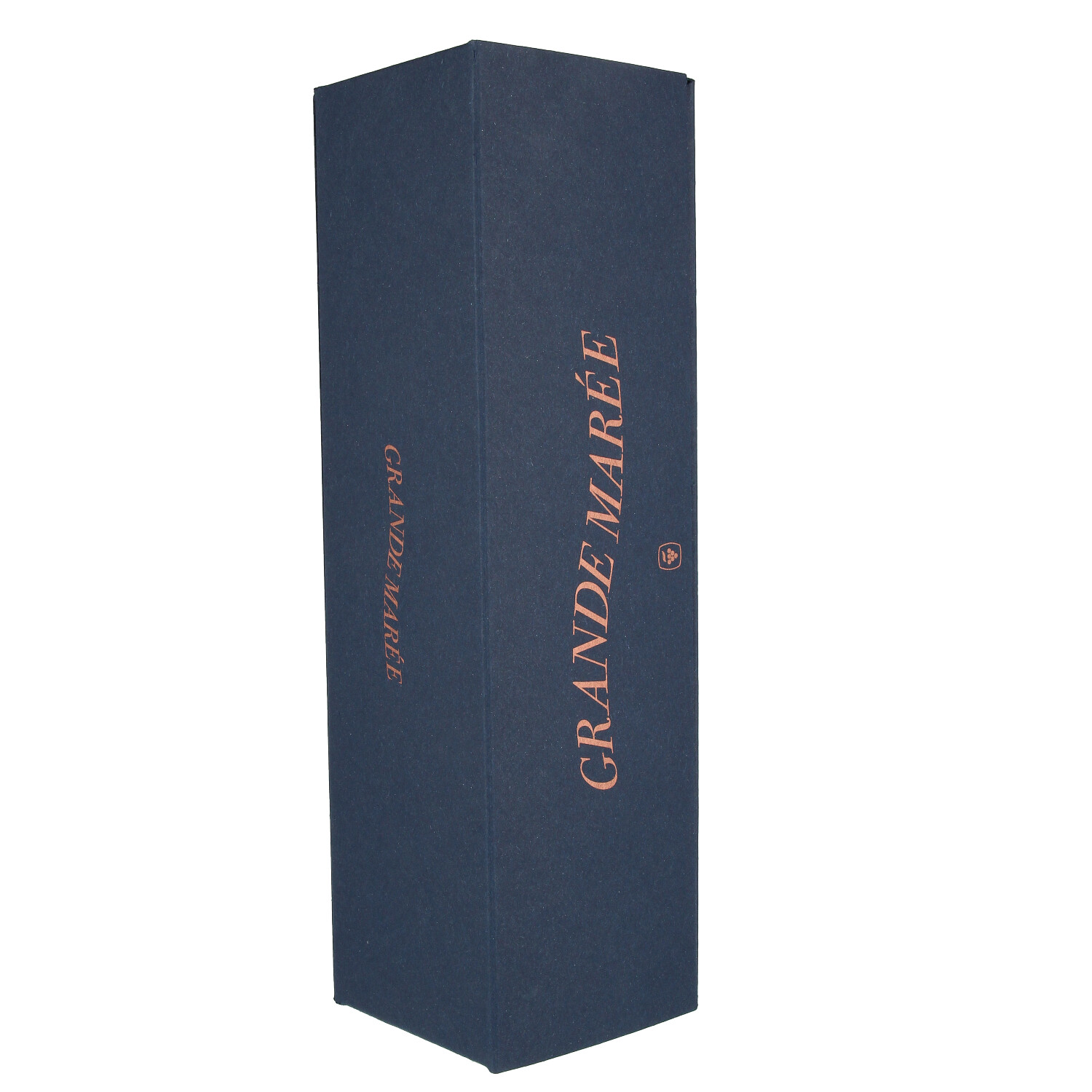 Grande Marée Riesling brut No. 4 (bio)