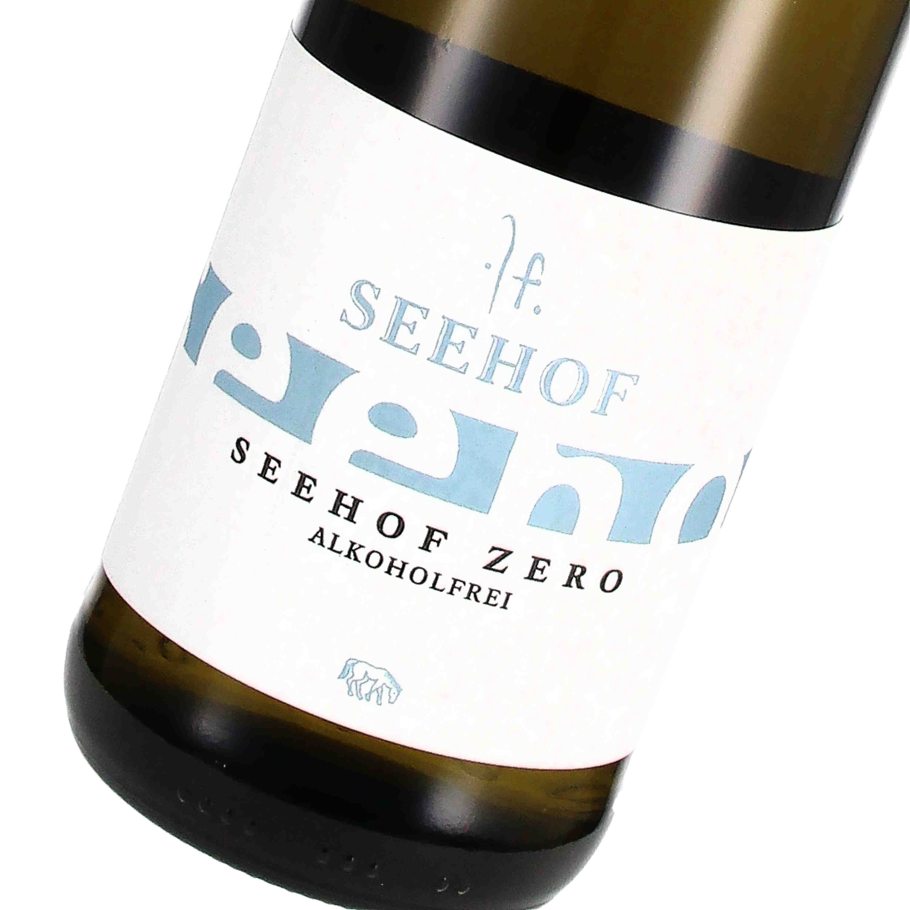 Seehof Zero - Alkoholfrei - 2025