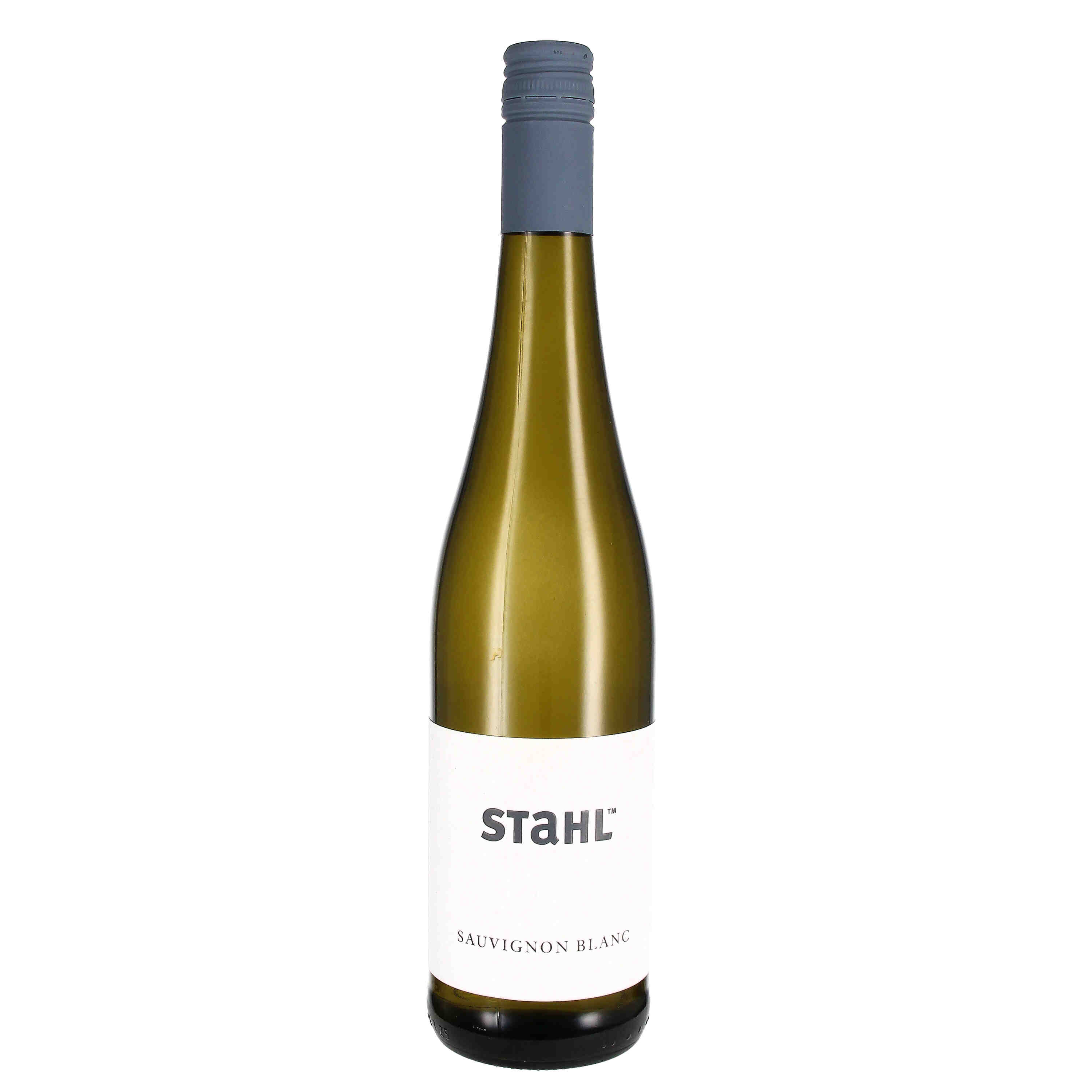 STAHL Sauvignon Blanc 2025