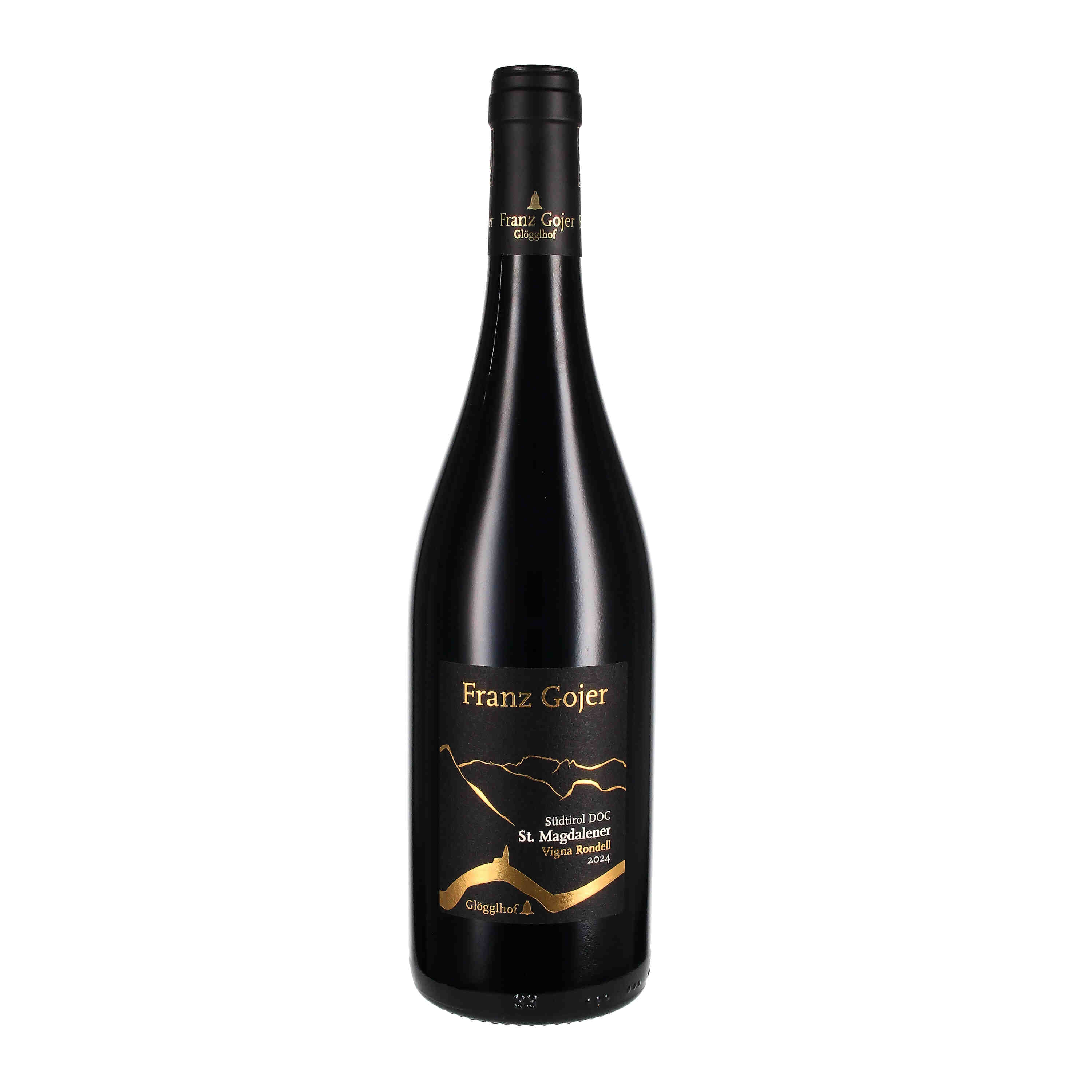St. Magdalener Classico Südtirol DOC "Vigna Rondell" 2024