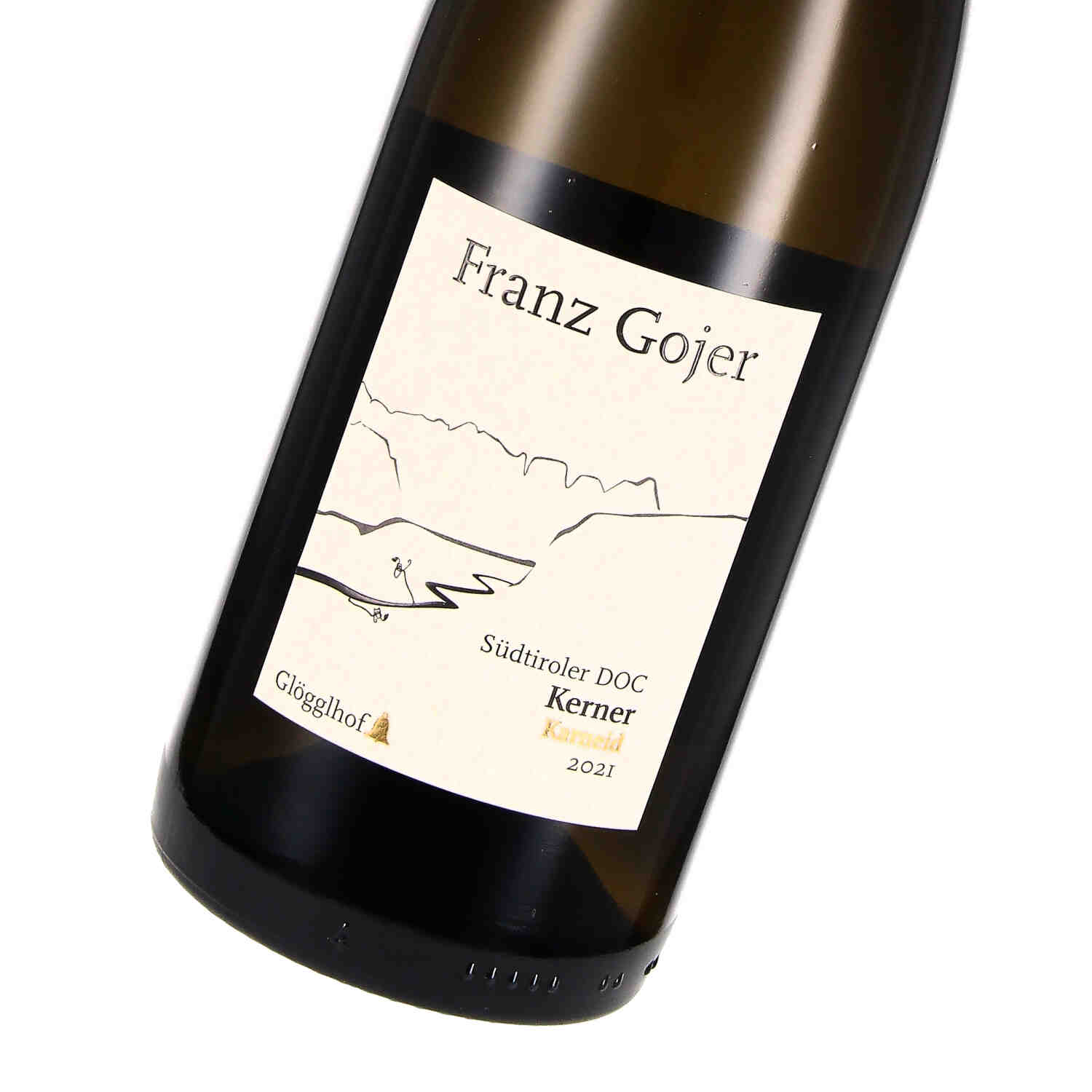 Kerner Südtirol DOC Karneid 2021