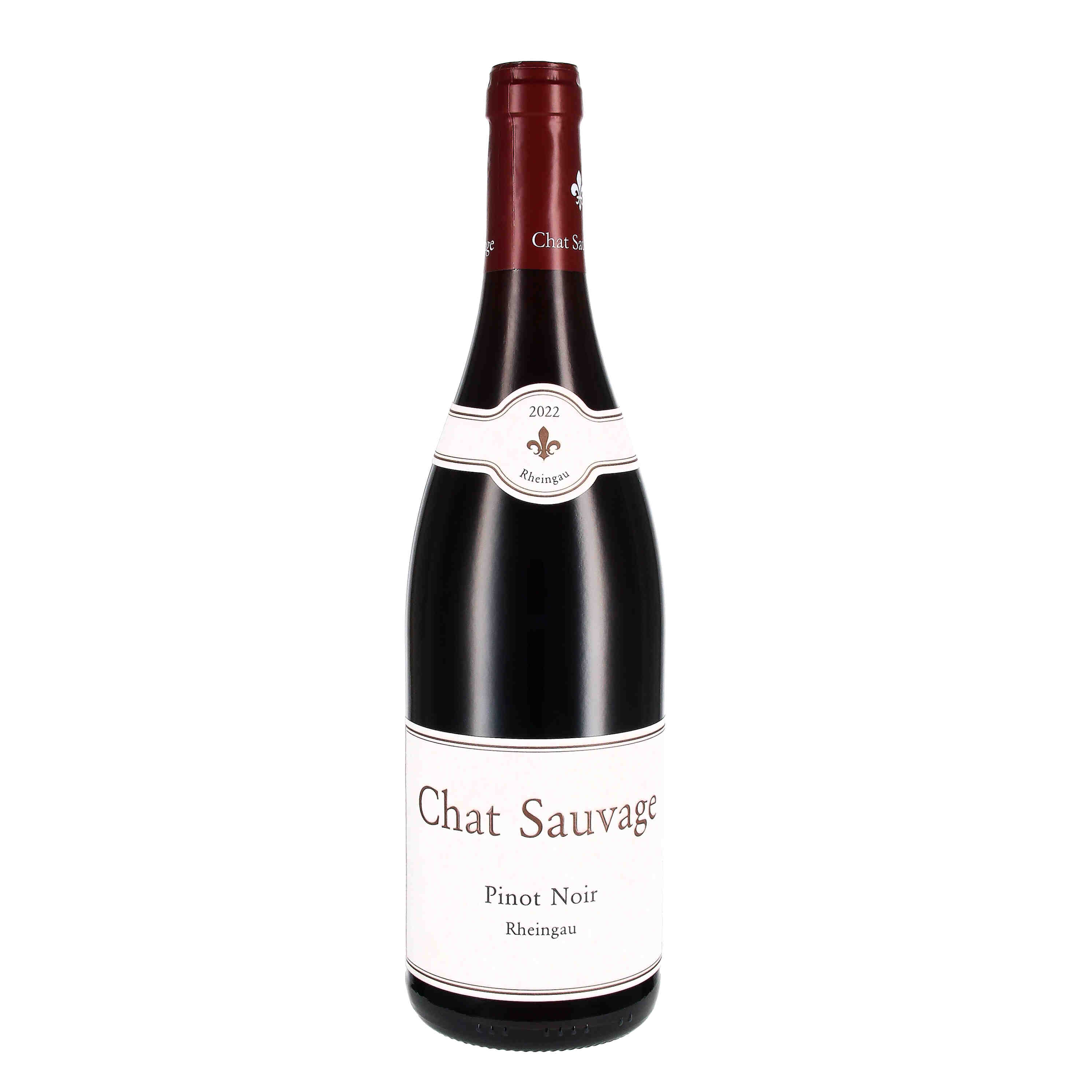 Rheingau Pinot Noir 2022