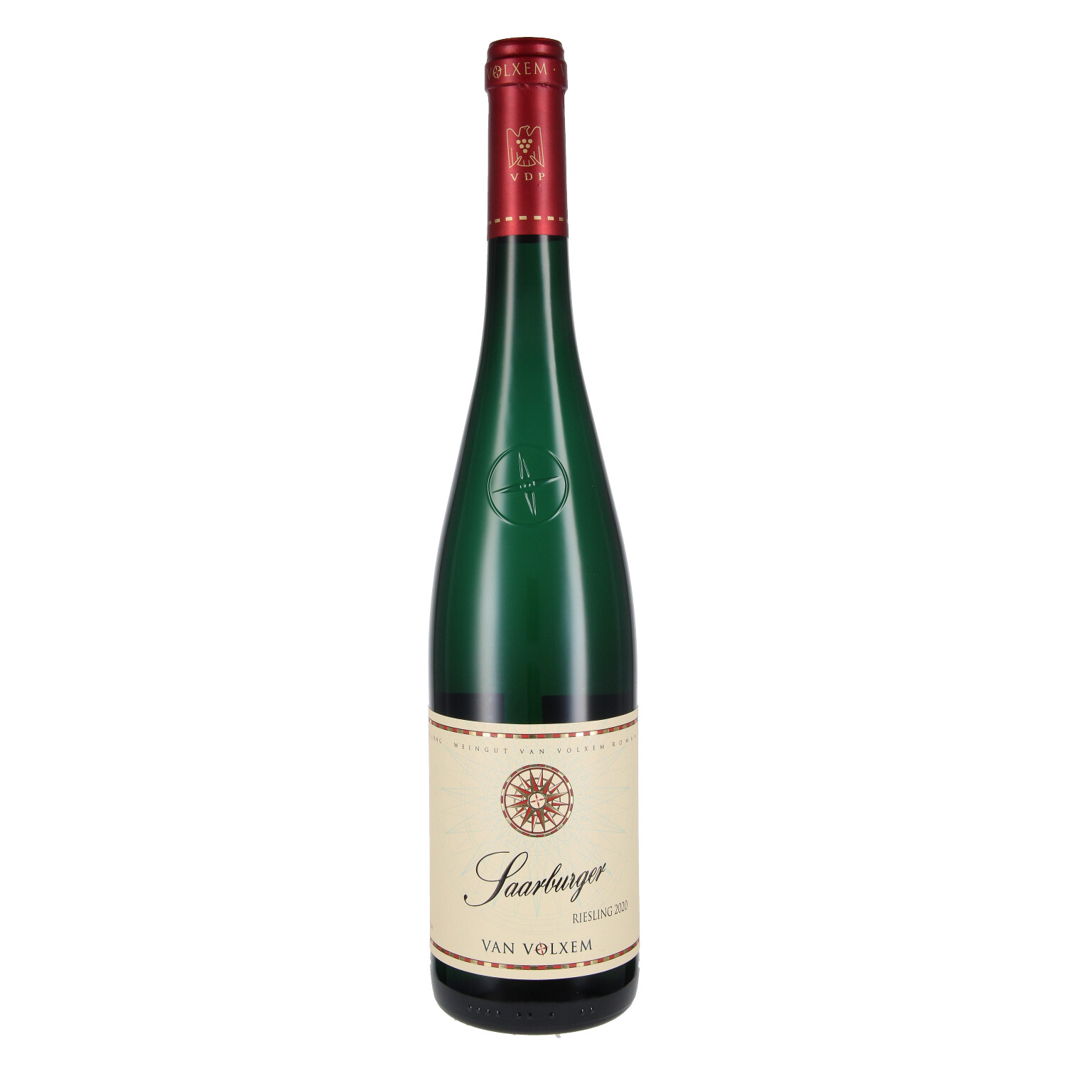 Saarburger Riesling VDP.Ortswein 2020