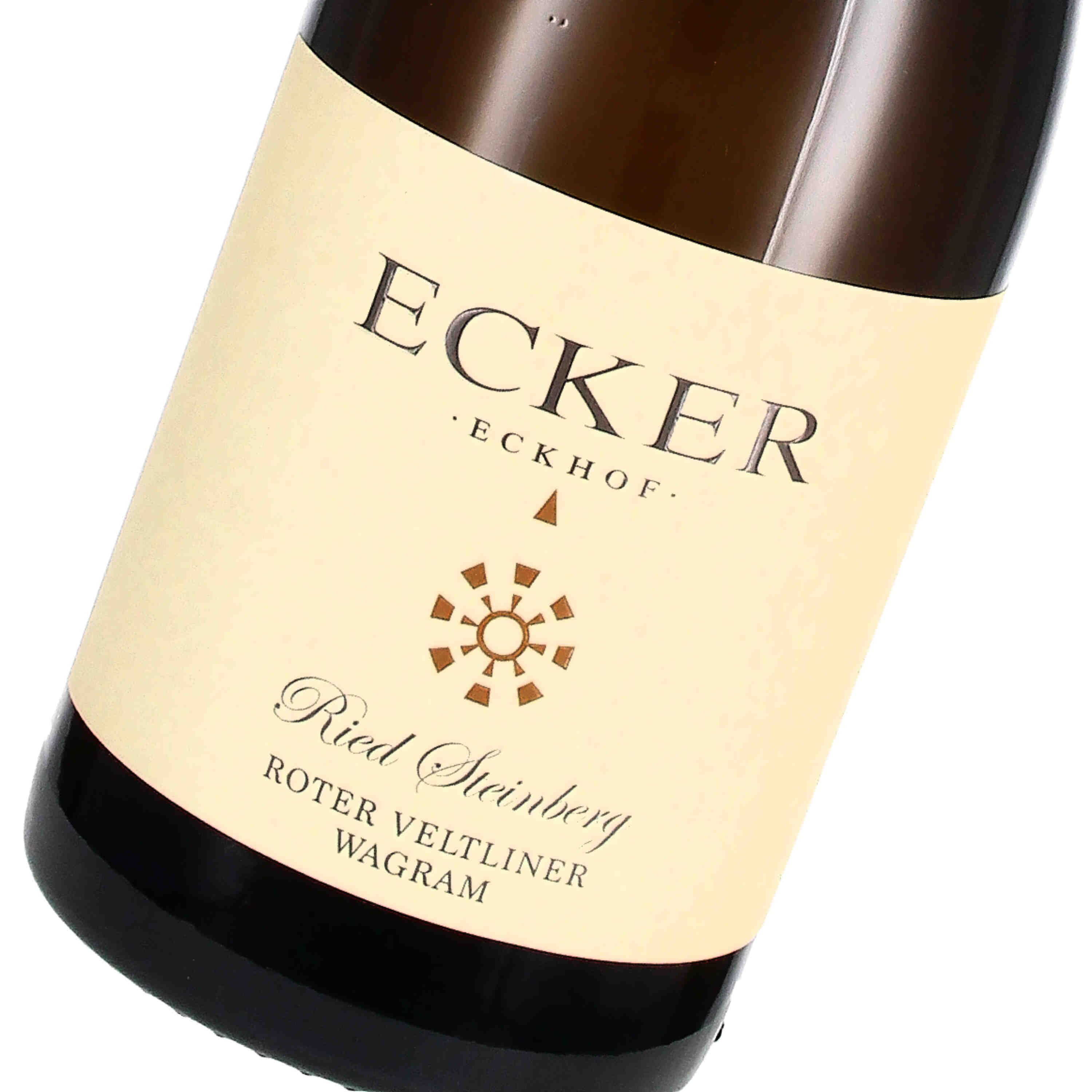 Roter Veltliner Steinberg 2024 (bio)