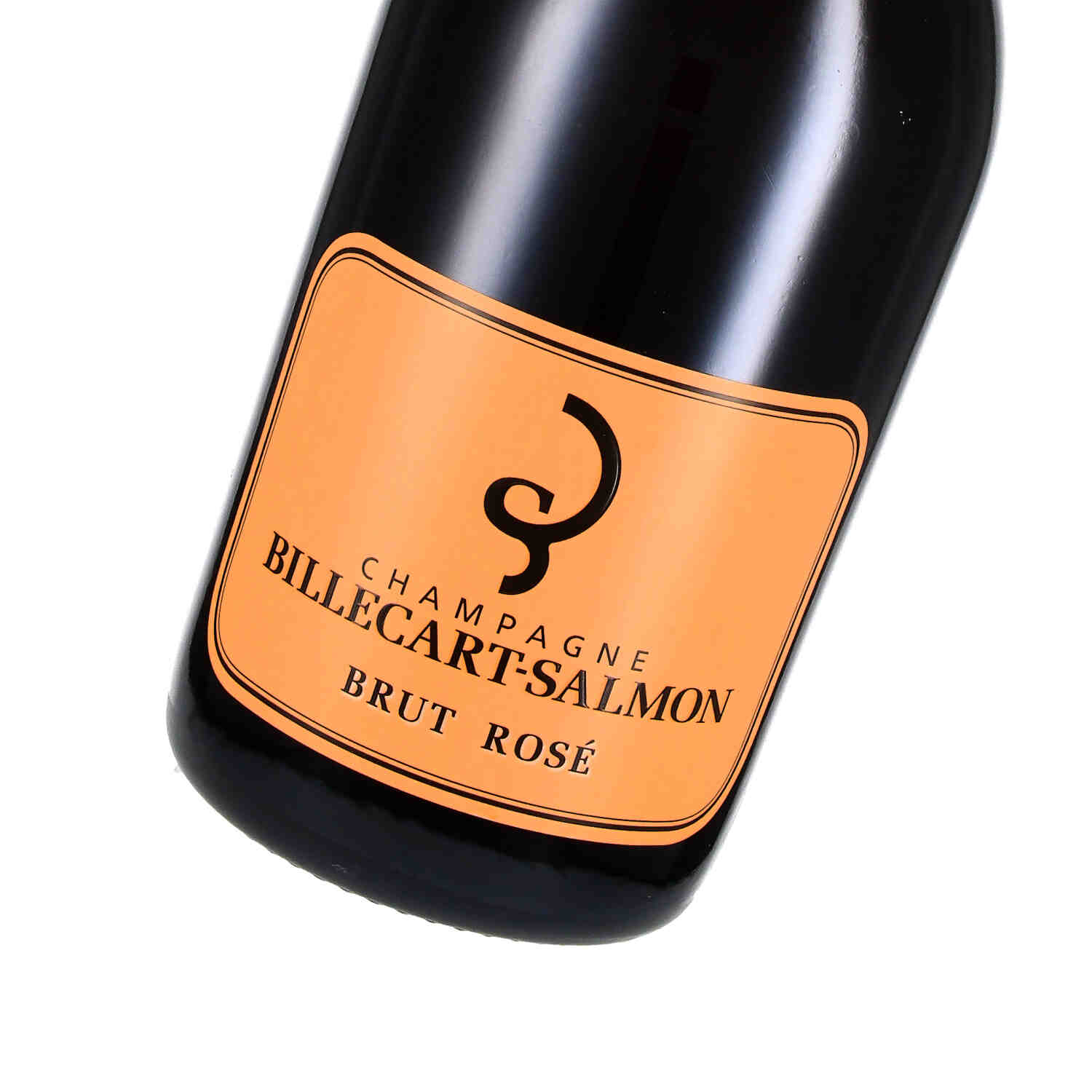"Le Rosé" Brut Champagne AOC - Magnum