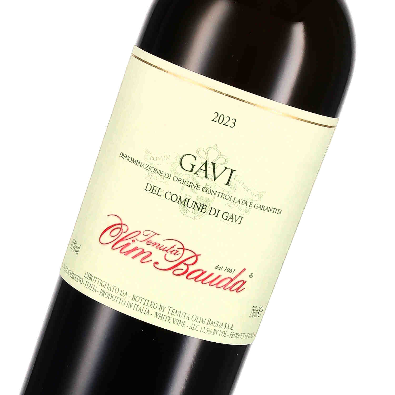 Gavi del Comune di Gavi DOCG 2024