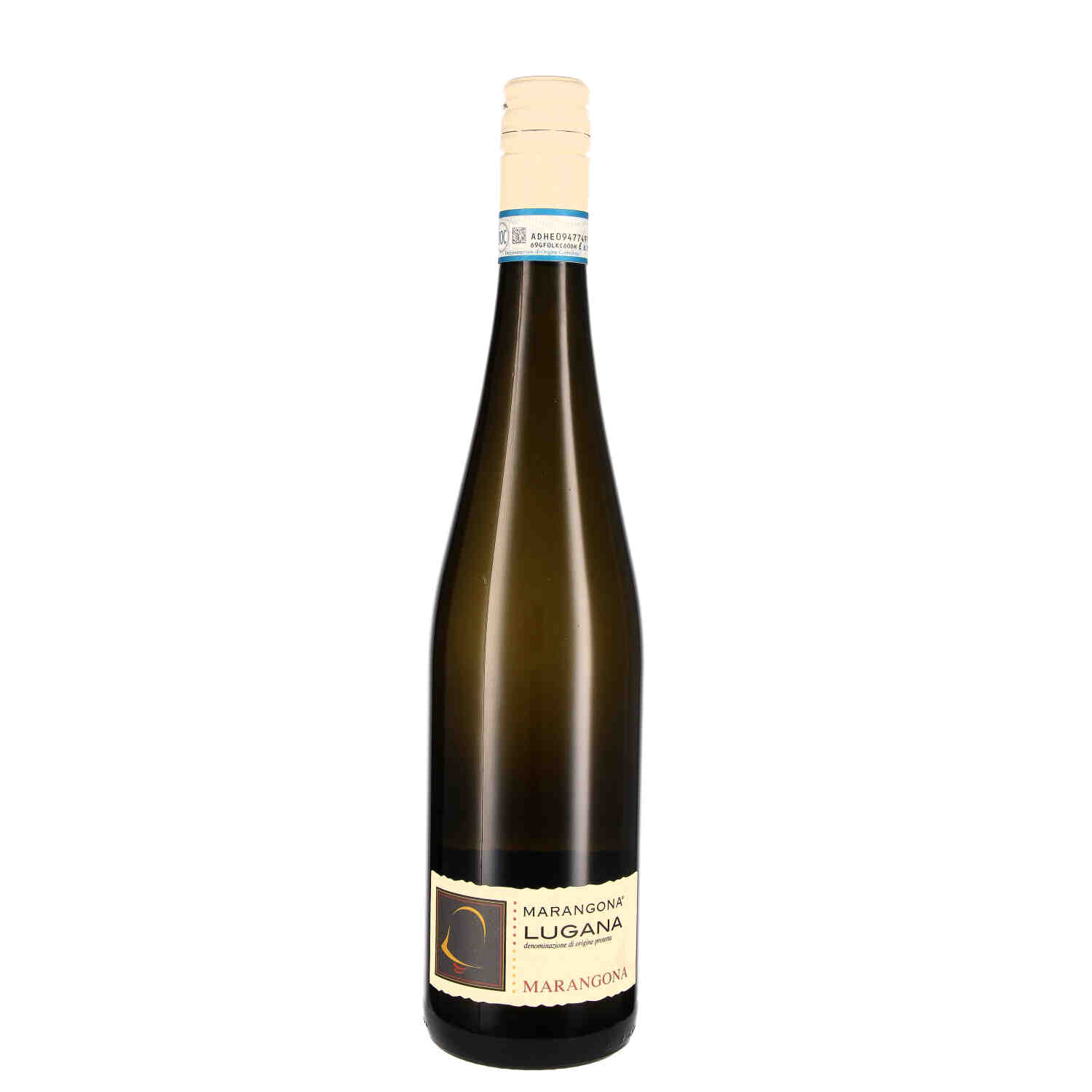 Marangona Lugana DOC 2023 (bio)