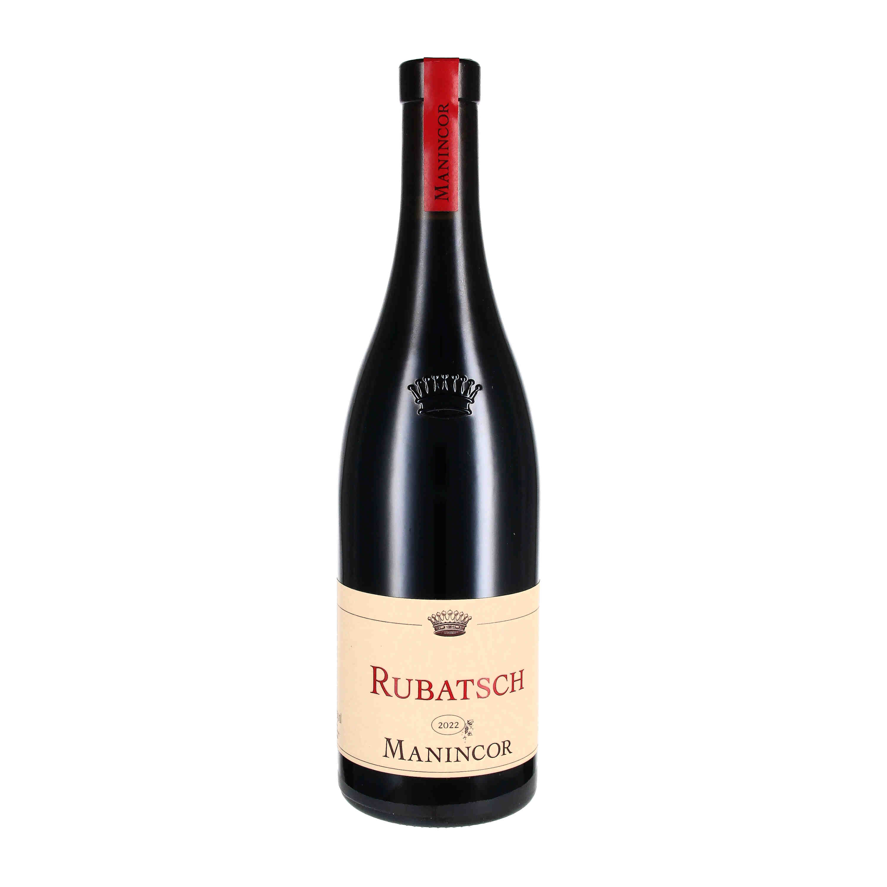 Lagrein Rubatsch Terlan DOC 2022 (bio)