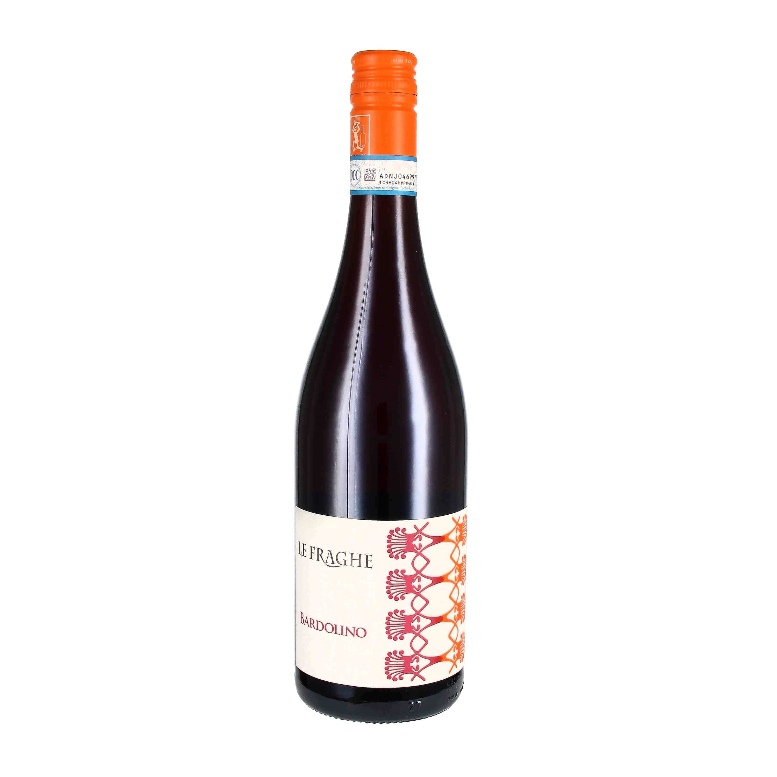 Bardolino DOC 2024 (bio)
