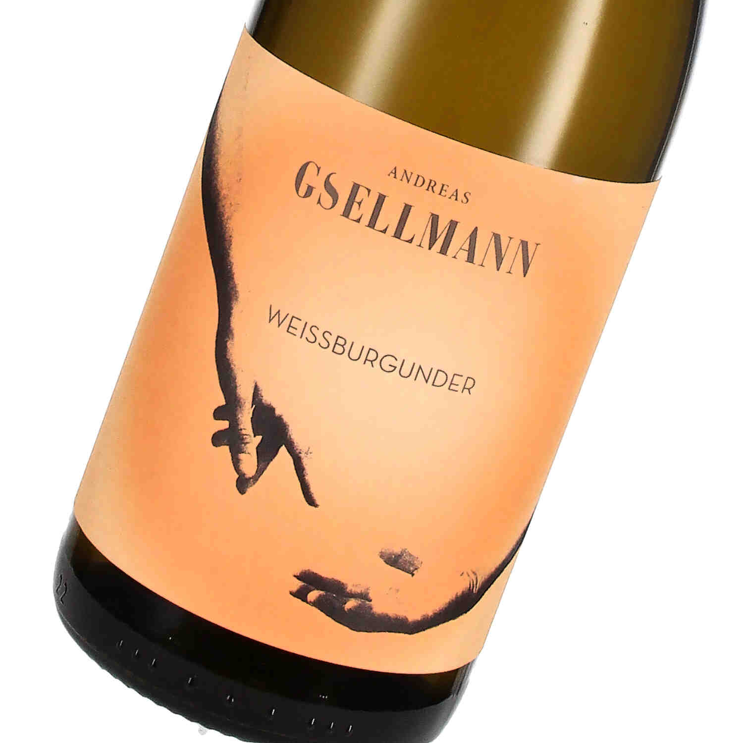 Weißburgunder 2024 (bio)