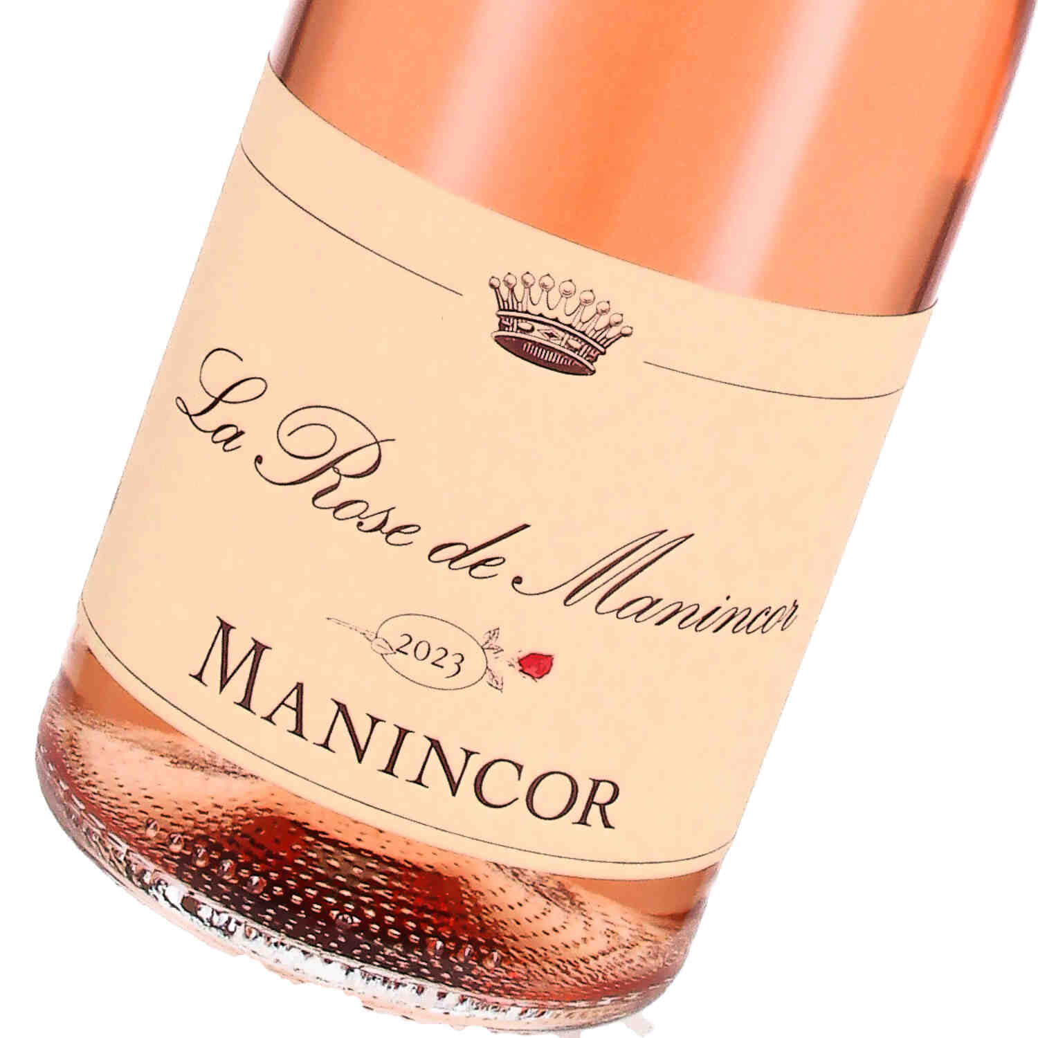 La Rose de Manincor Vigneti delle Dolomiti IGT 2023 (Bio)