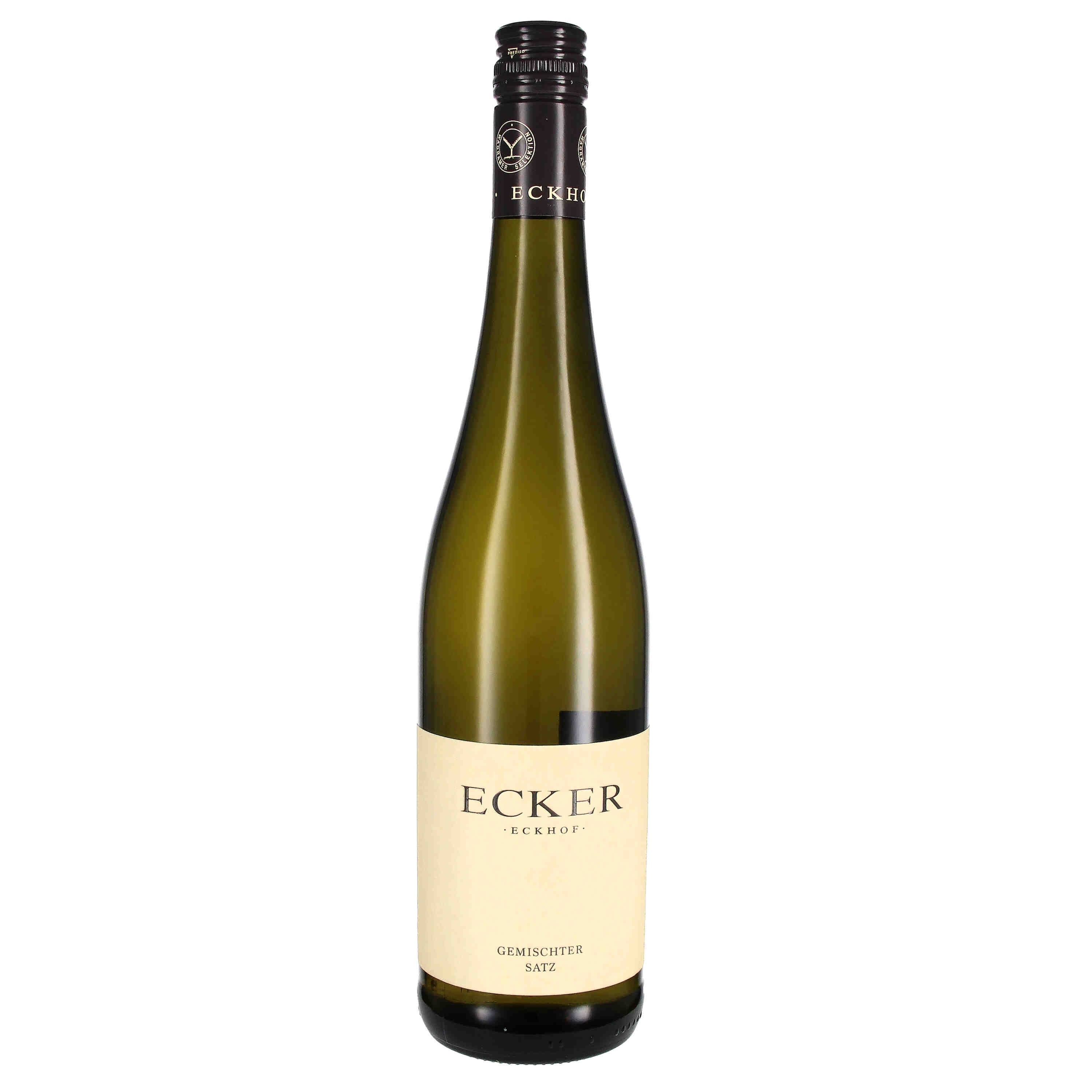 Gemischter Satz 2024 (bio)