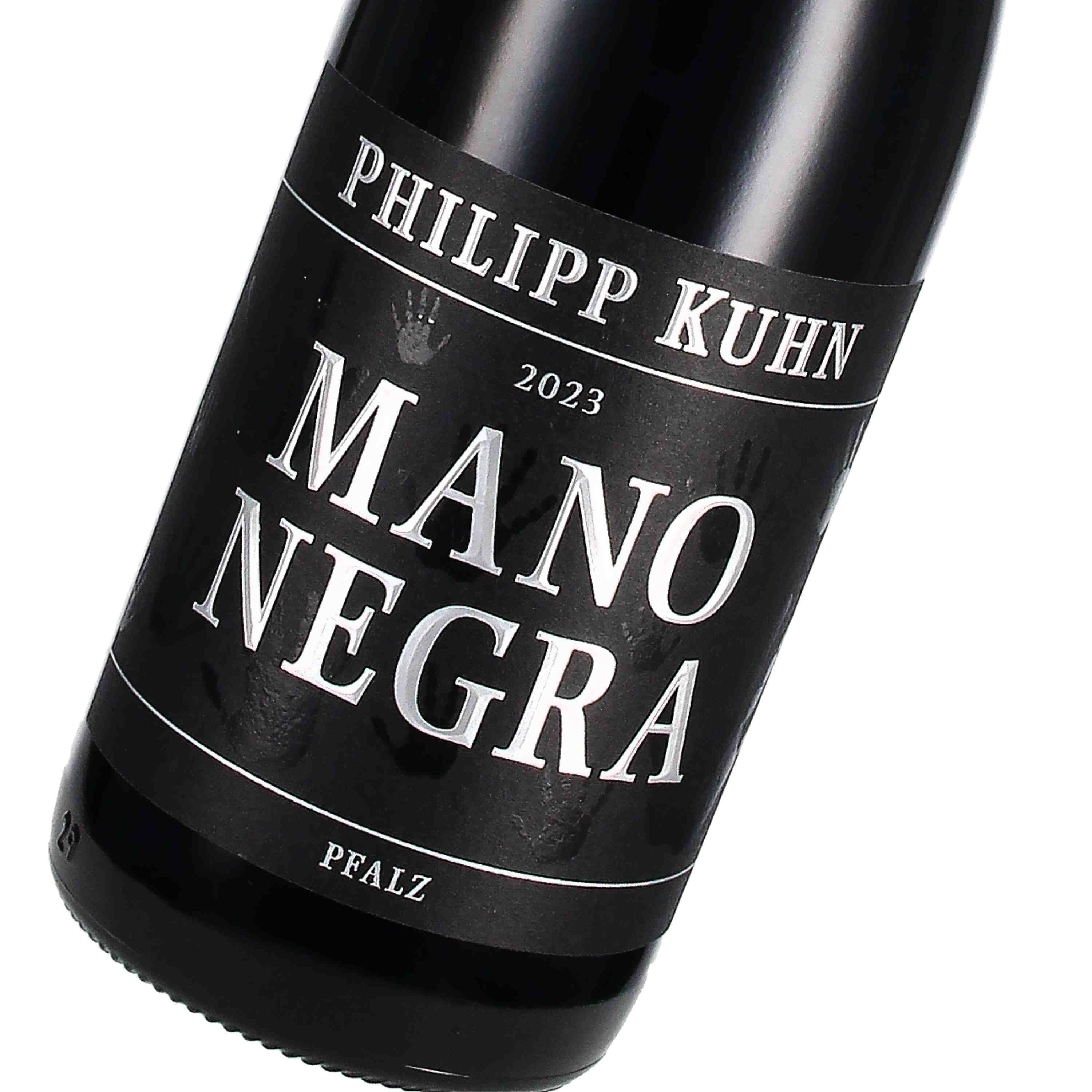 Mano Negra Cuvée 2023