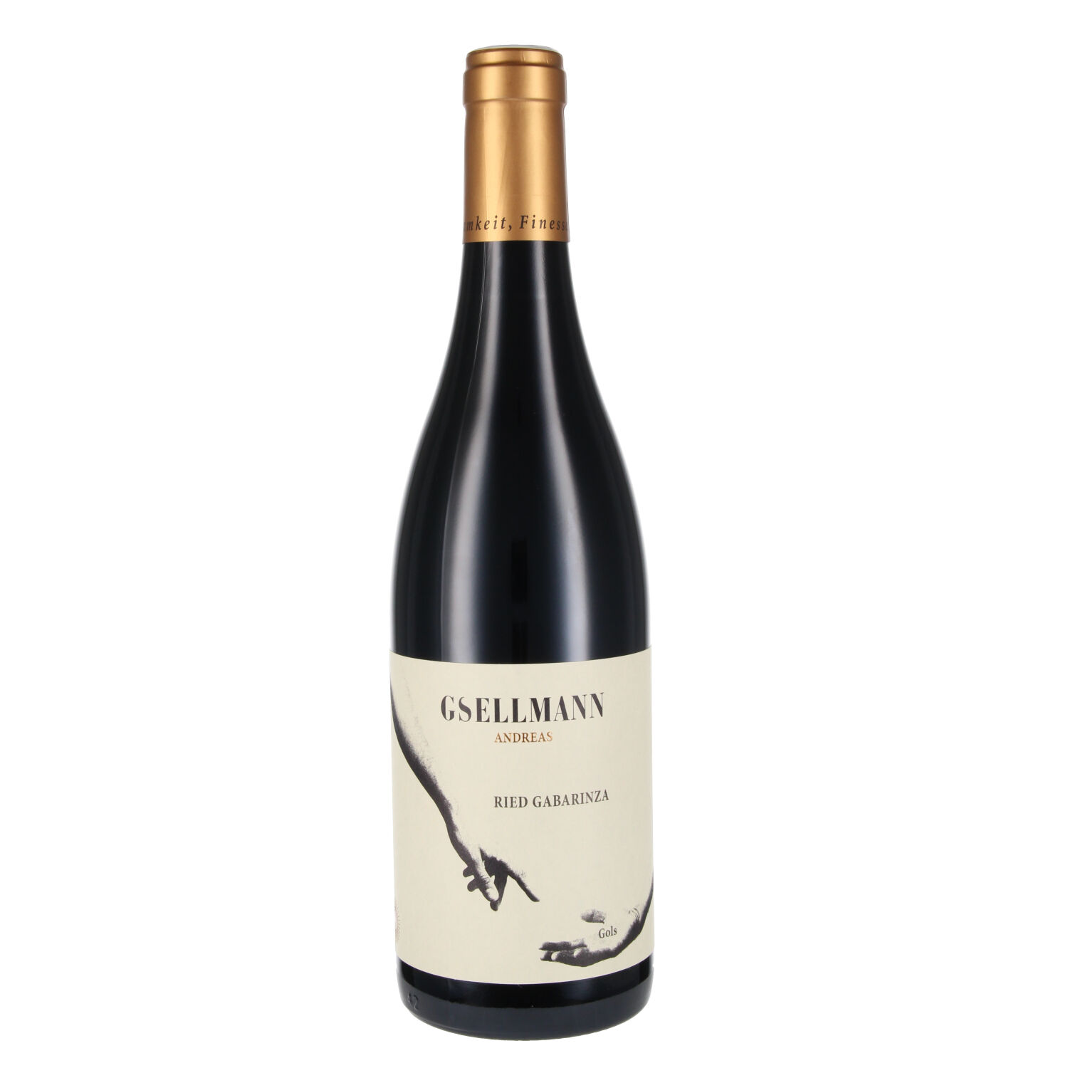 Gabarinza 2017, Qw (bio)