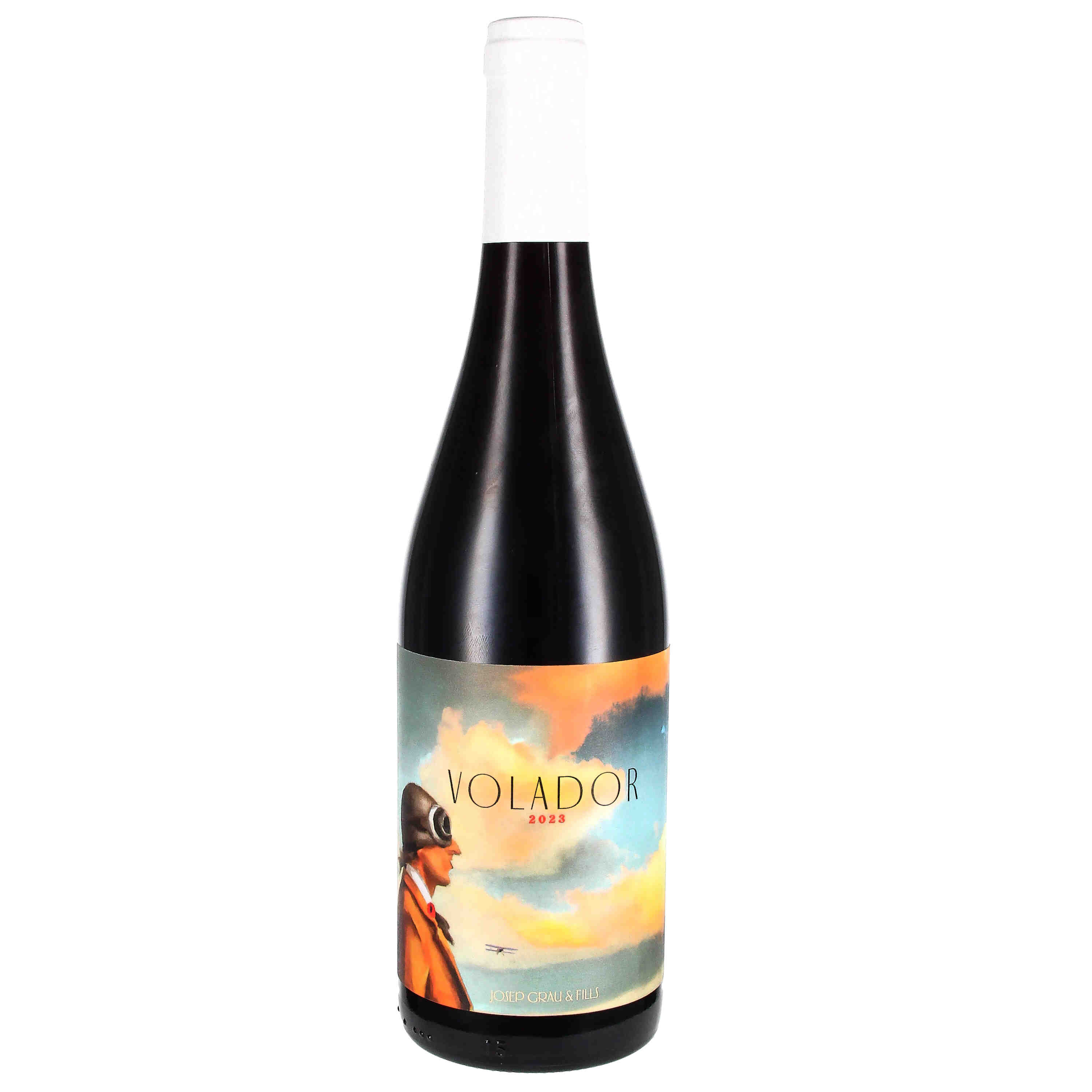 Tinto "Volador" Montsant D.O. 2023