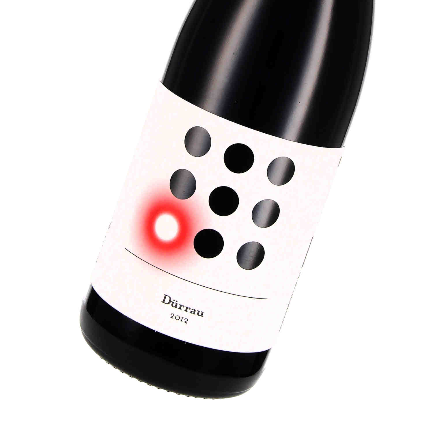 Blaufränkisch Dürrau 2012 Mittelburgenland DAC  (bio)