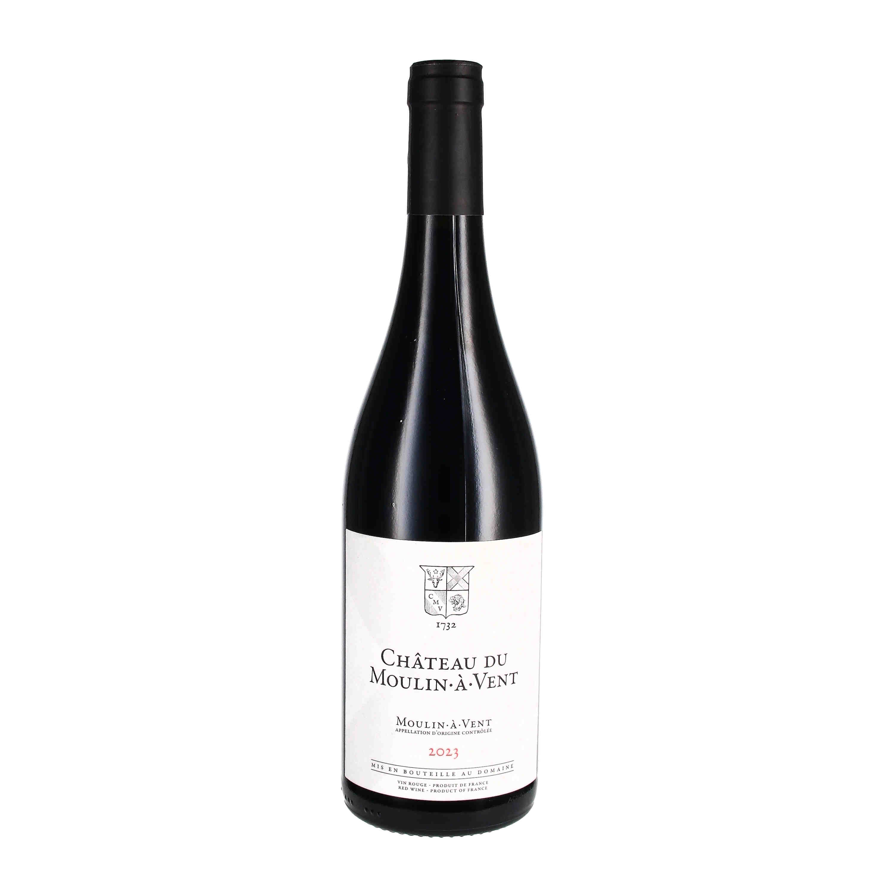 Château du Moulin-à-Vent AOC 2023