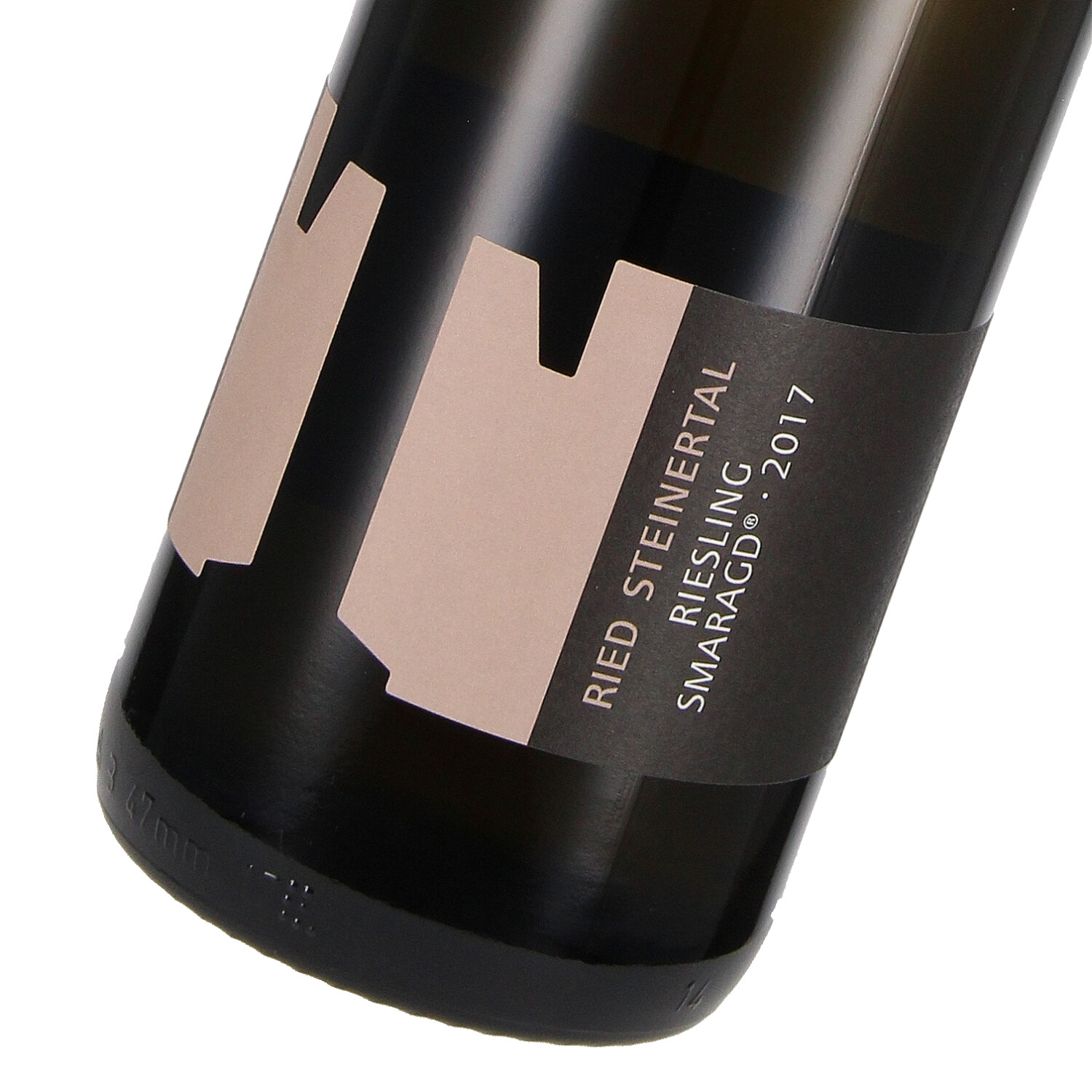 Riesling Smaragd Steinertal 2017, Qw