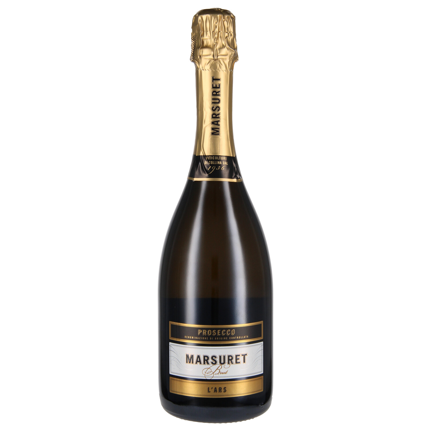 Prosecco Treviso DOC Brut L'Ars